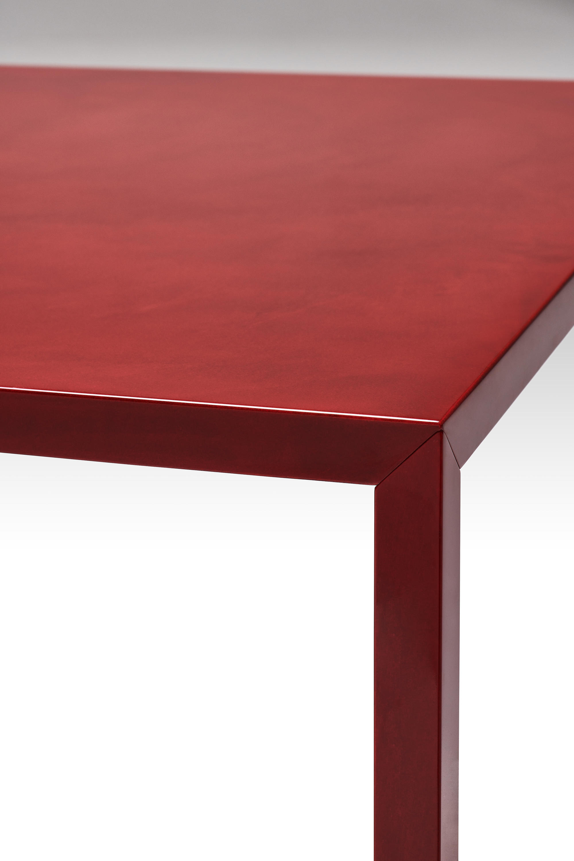 会议台|会议条桌|办公家具|设计师家具|Tense 洽谈桌/会议桌