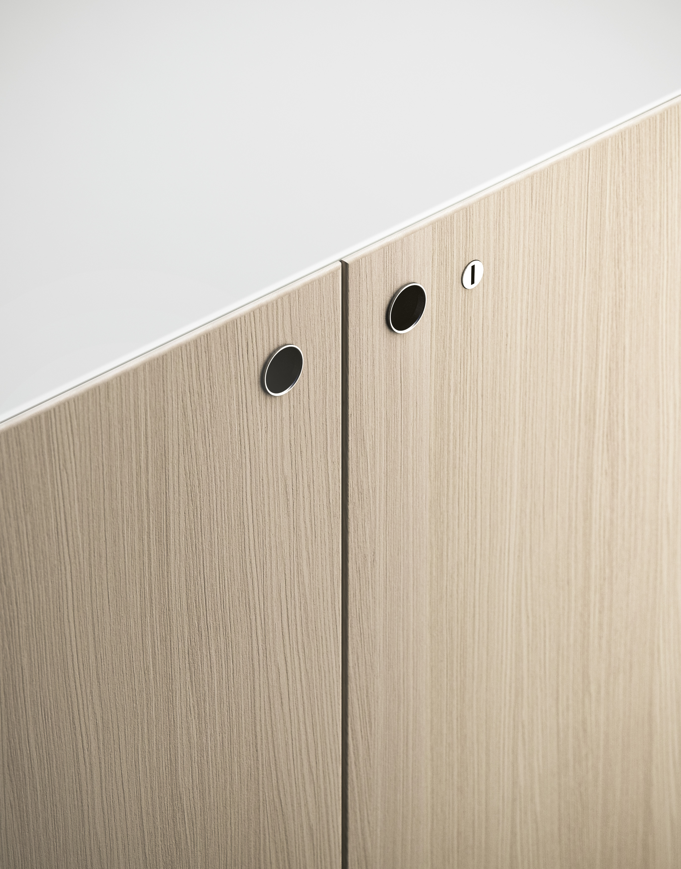 办公台|时尚大班台|办公家具|设计师家具|MultipliCeo 办公桌/书桌