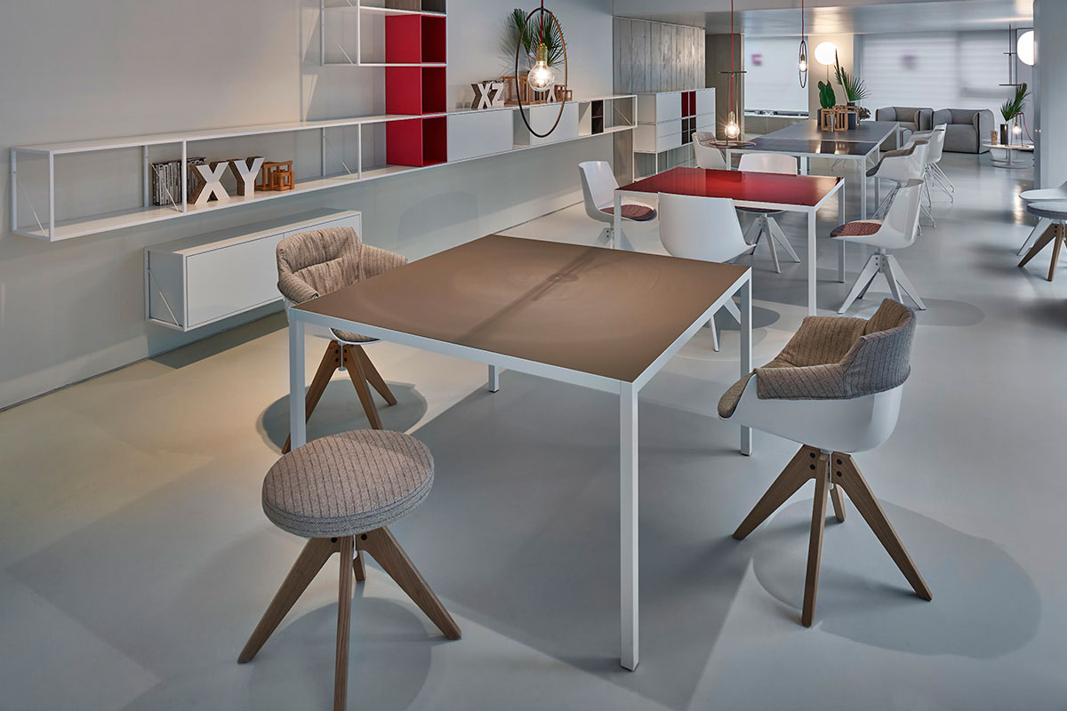 创意家具 - 桌几|咖啡桌|办公家具|设计师家具|LIM 3.0 咖啡桌/茶几