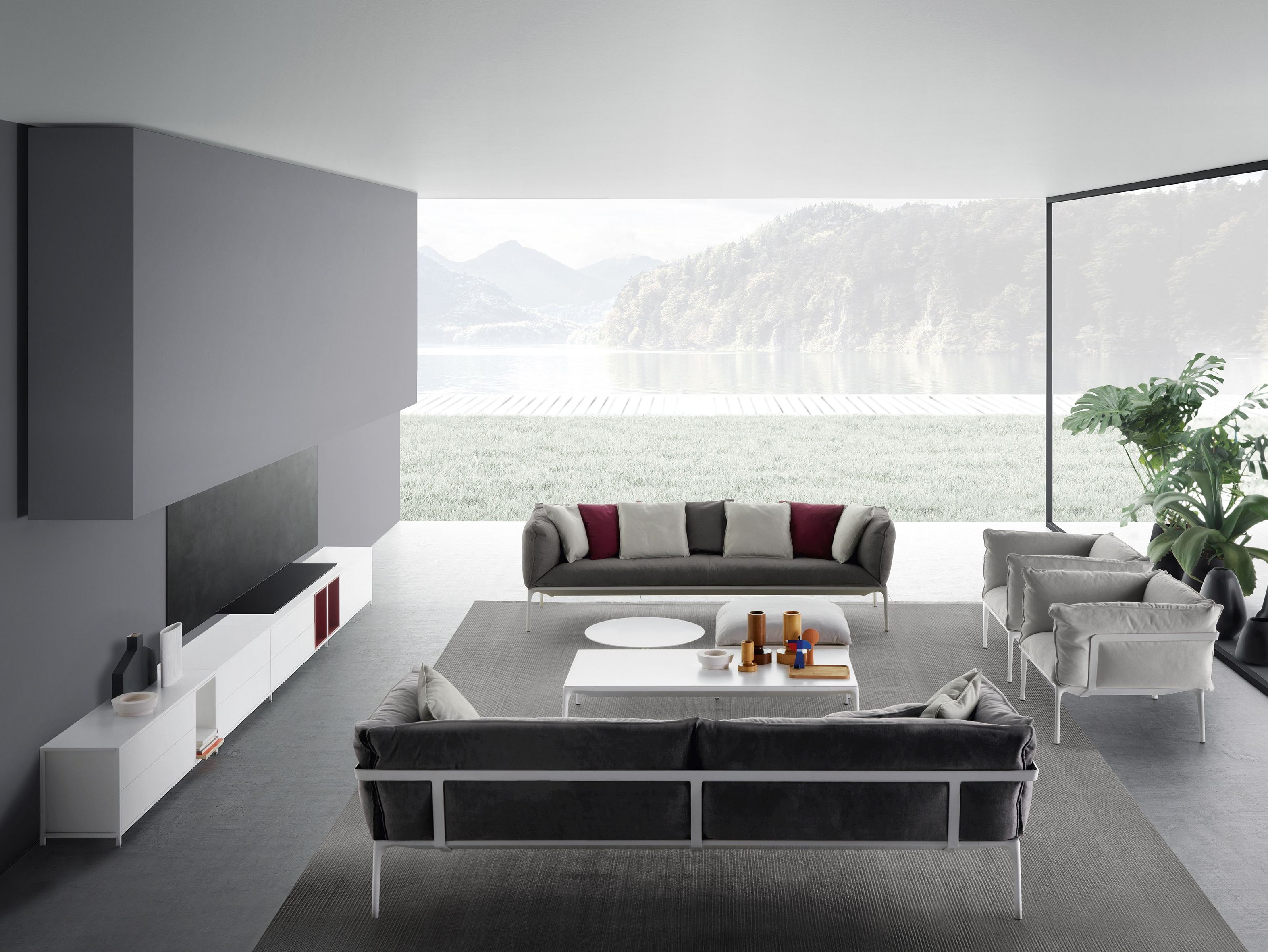 创意家具 - 桌几|咖啡桌|办公家具|设计师家具|LIM 3.0 咖啡桌/茶几