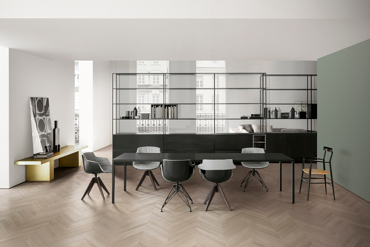 创意家具 - 桌几|咖啡桌|办公家具|设计师家具|LIM 3.0 咖啡桌/茶几