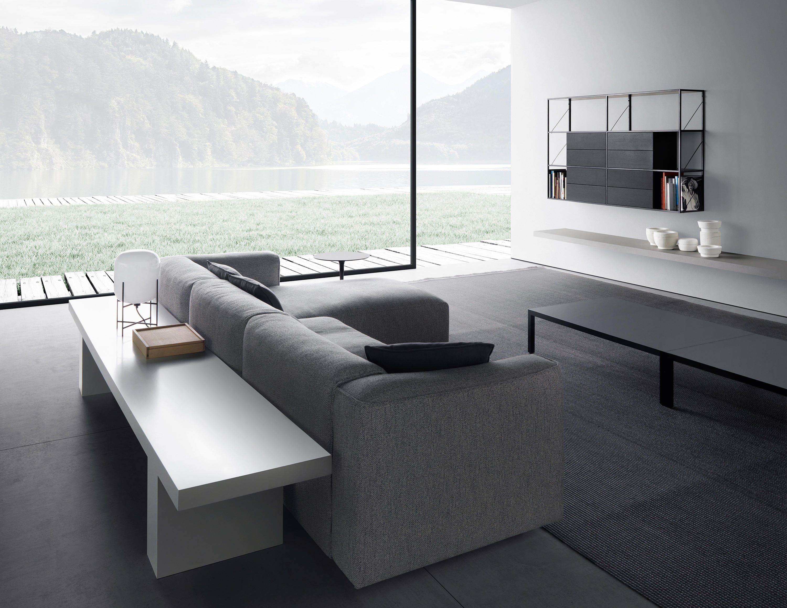 创意家具 - 桌几|咖啡桌|办公家具|设计师家具|LIM 3.0 咖啡桌/茶几