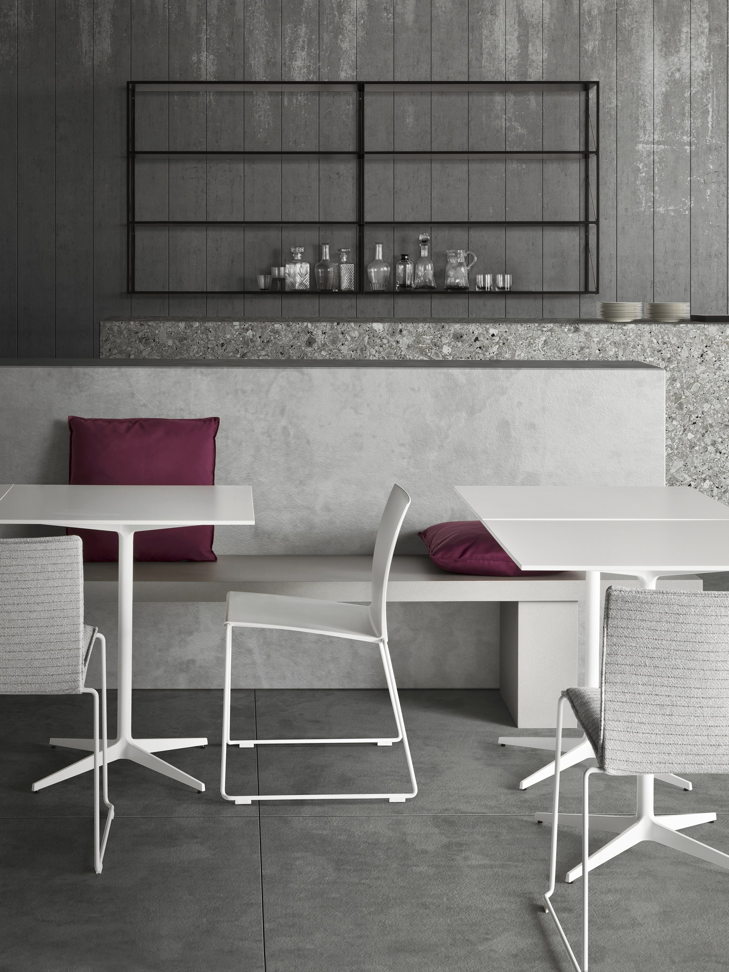 创意家具 - 桌几|咖啡桌|办公家具|设计师家具|TABLE 茶几/咖啡桌