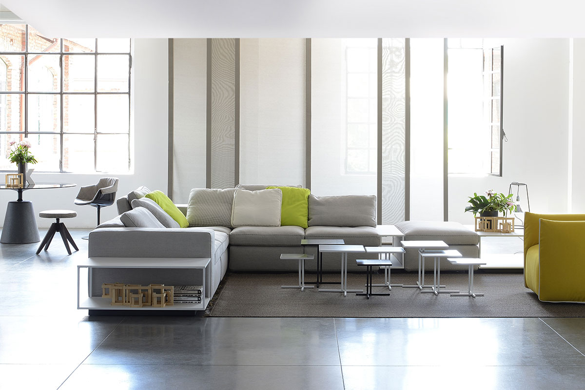 创意家具 - 桌几|茶几/边几|办公家具|设计师家具|KTABLE 茶几/咖啡桌