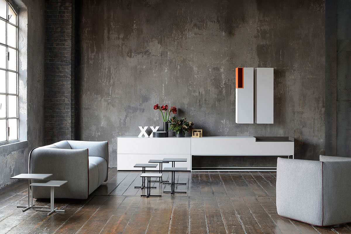 创意家具 - 桌几|茶几/边几|办公家具|设计师家具|KTABLE 茶几/咖啡桌