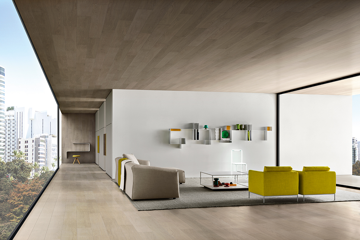 创意家具 - 桌几|茶几/边几|办公家具|设计师家具|GRAFO LOW TABLE 茶几/咖啡桌