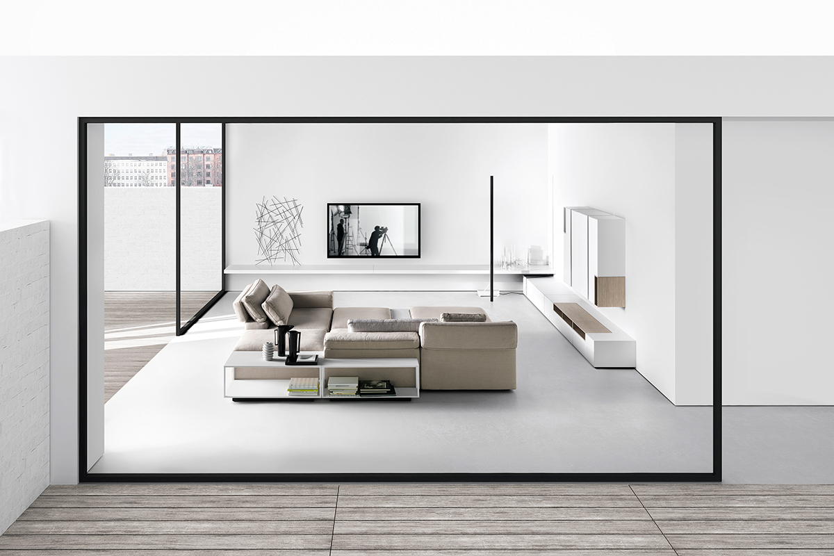 创意家具 - 桌几|茶几/边几|办公家具|设计师家具|GRAFO LOW TABLE 茶几/咖啡桌