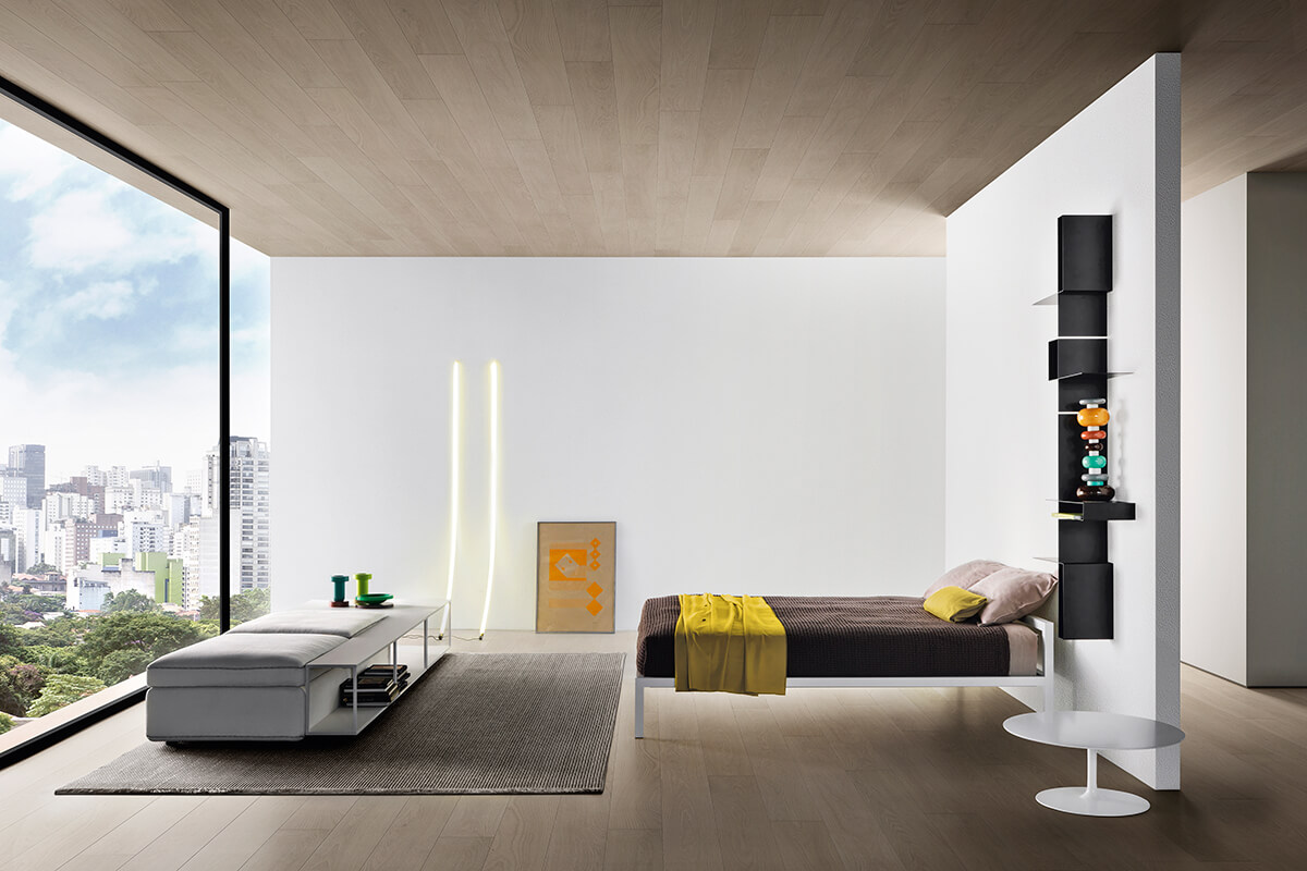 创意家具 - 桌几|茶几/边几|办公家具|设计师家具|GRAFO LOW TABLE 茶几/咖啡桌