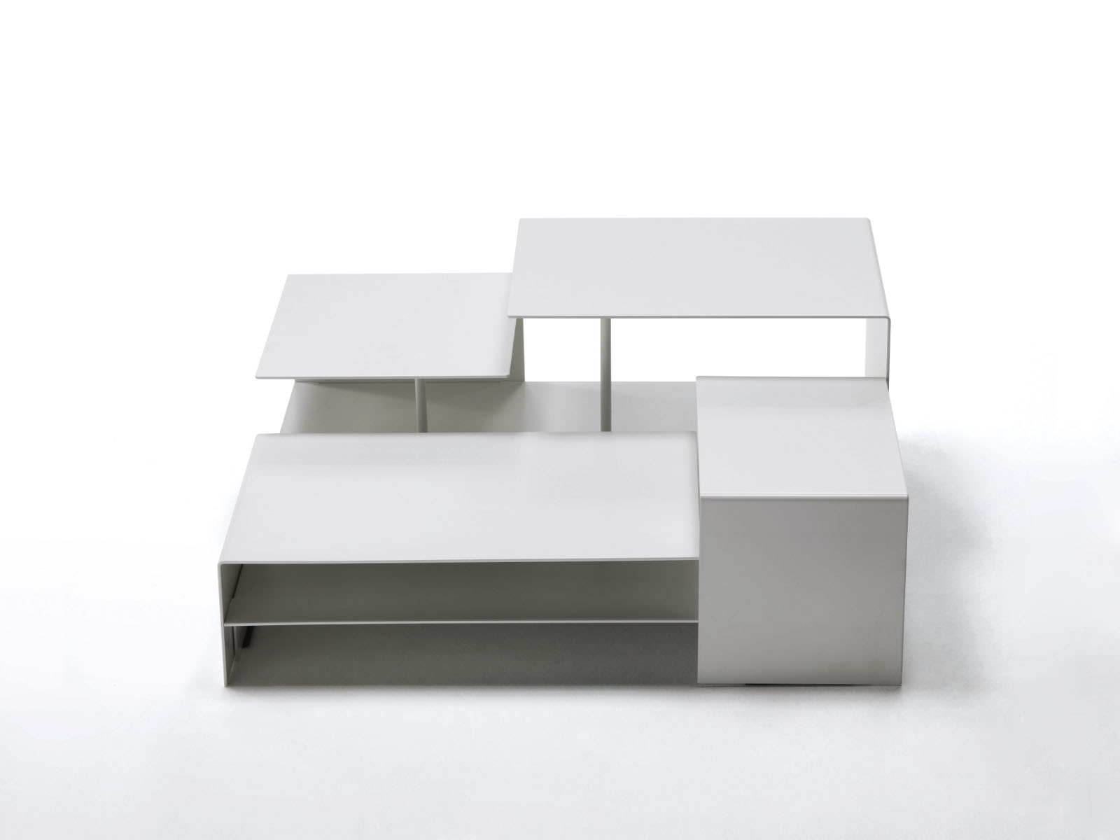 创意家具 - 桌几|茶几/边几|办公家具|设计师家具|GRAFO LOW TABLE 茶几/咖啡桌