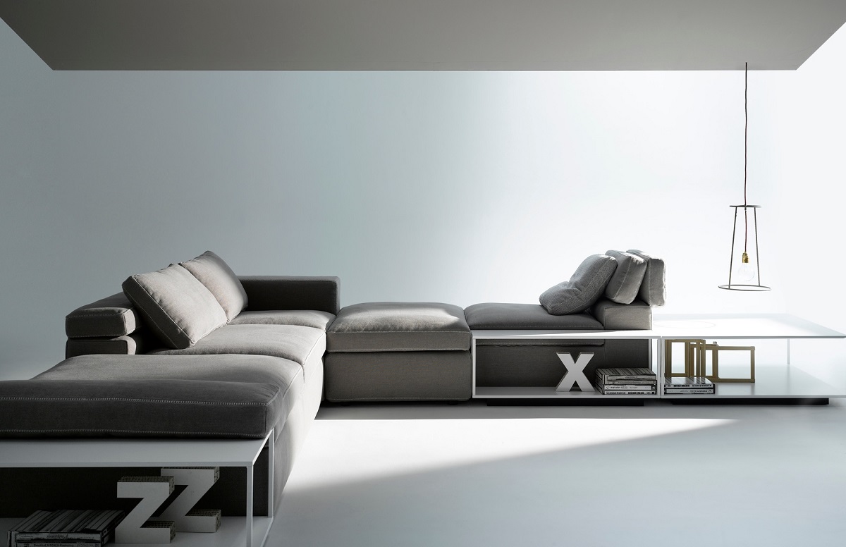 创意家具 - 桌几|茶几/边几|办公家具|设计师家具|GRAFO LOW TABLE 茶几/咖啡桌