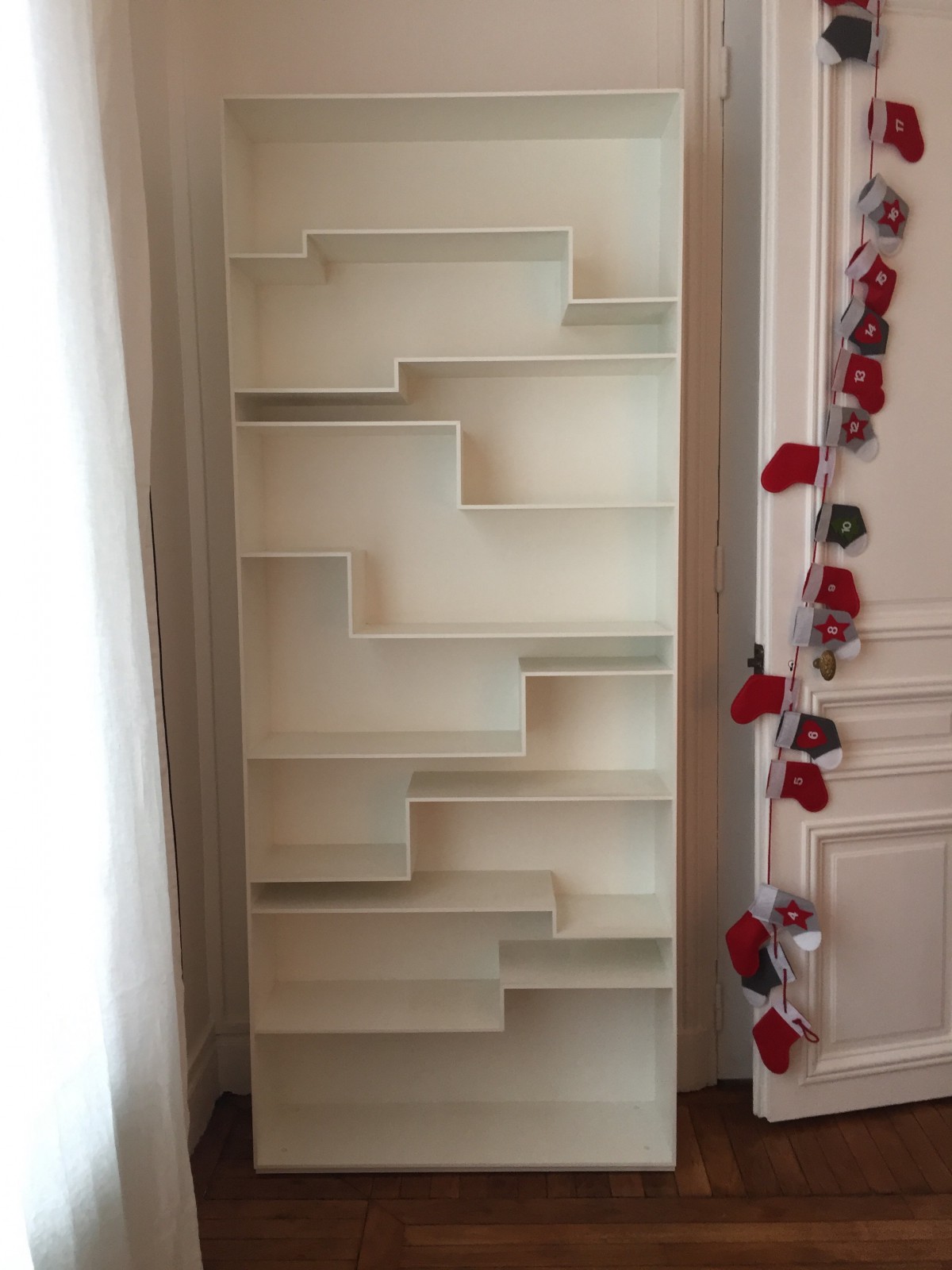 创意家具 - 储物|装饰架|办公家具|设计师家具|MELODY 装饰柜/杂物柜