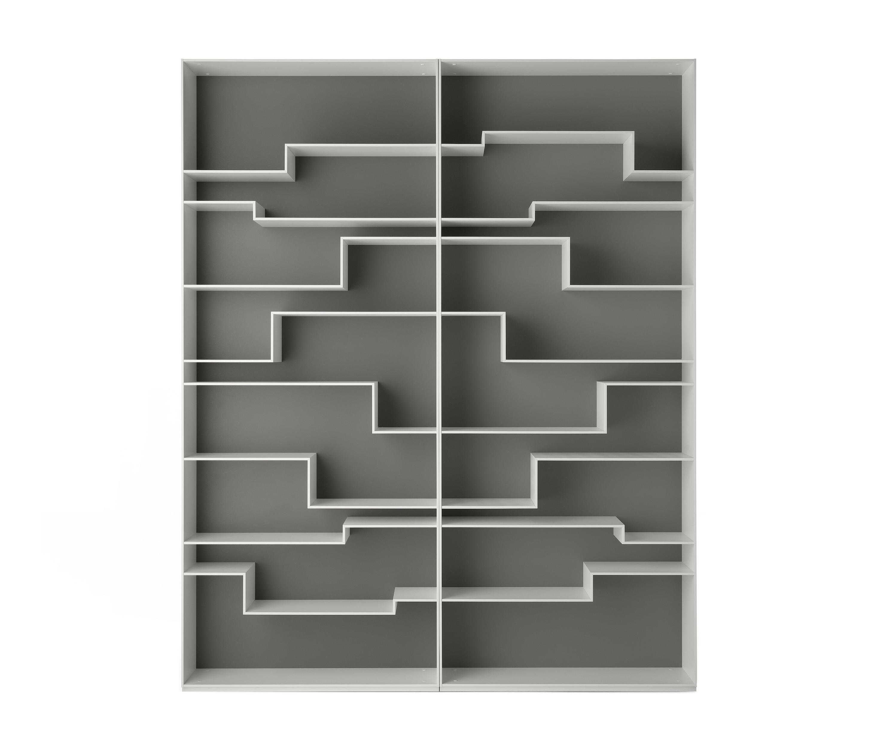 创意家具 - 储物|装饰架|办公家具|设计师家具|MELODY 装饰柜/杂物柜