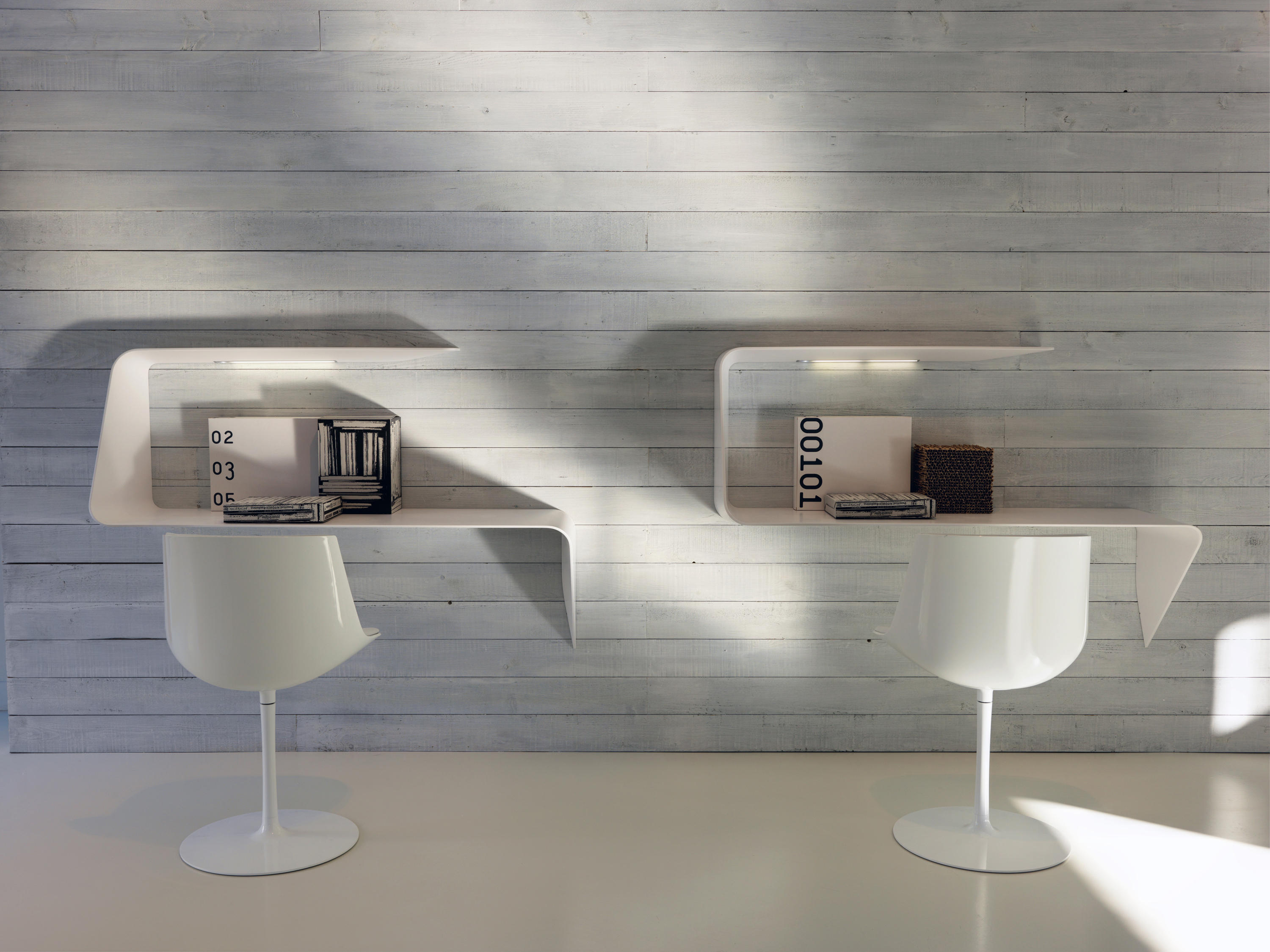 创意家具 - 附件|装饰画/墙饰|办公家具|设计师家具|MAMBA 悬挂桌