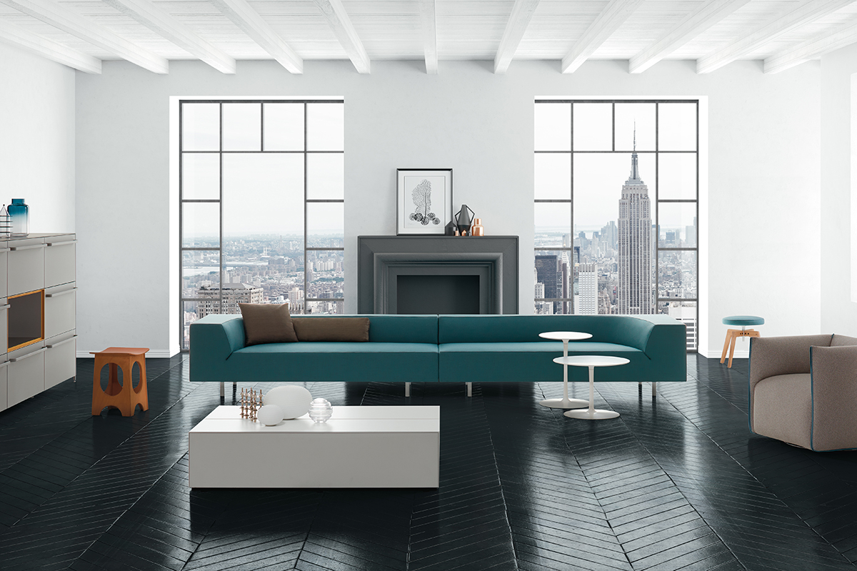 创意家具 - 坐具|沙发|办公家具|设计师家具|MIA 沙发