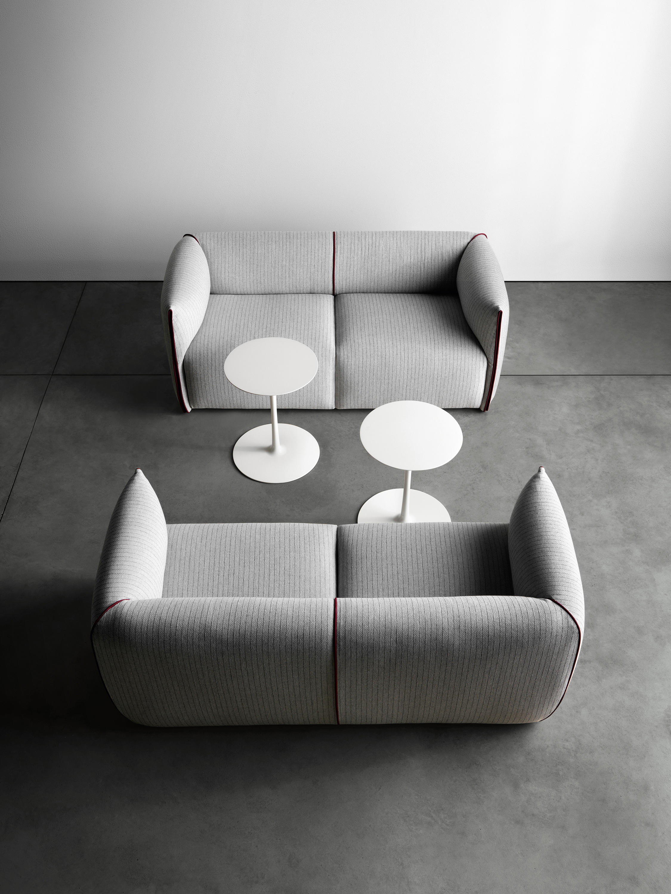 创意家具 - 坐具|沙发|办公家具|设计师家具|MIA 沙发