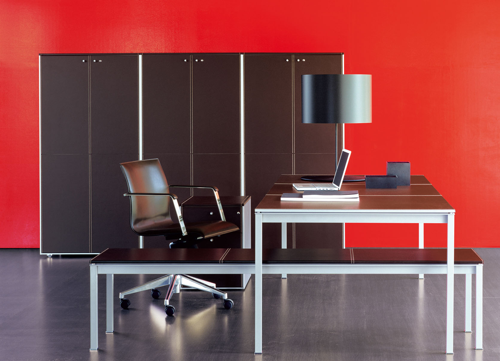 文件柜|实木文件柜|办公家具|设计师家具|Corium 侧柜边柜/文件柜