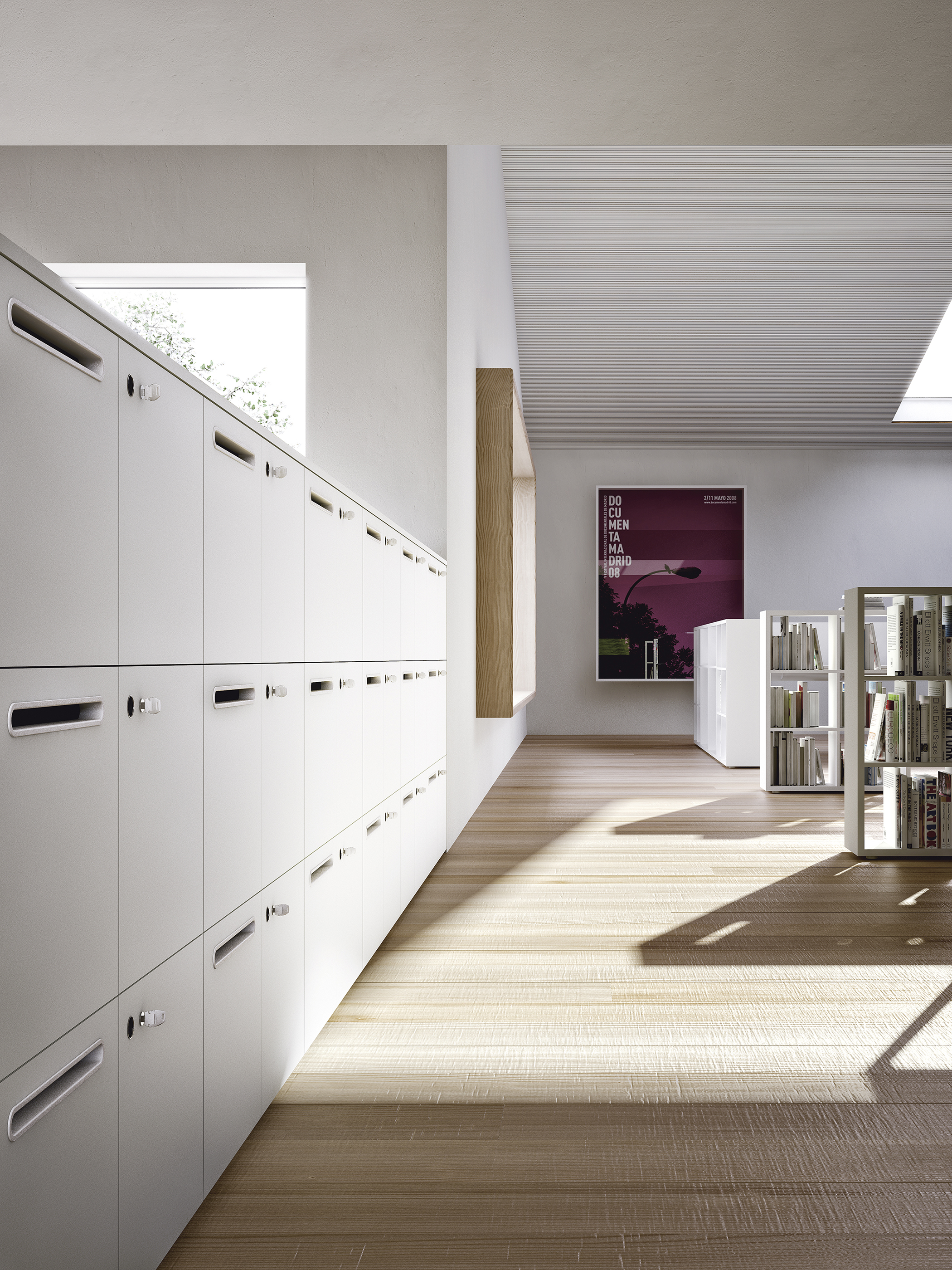 办公屏风|办公屏风系统|办公家具|设计师家具|Framework 框架2.0