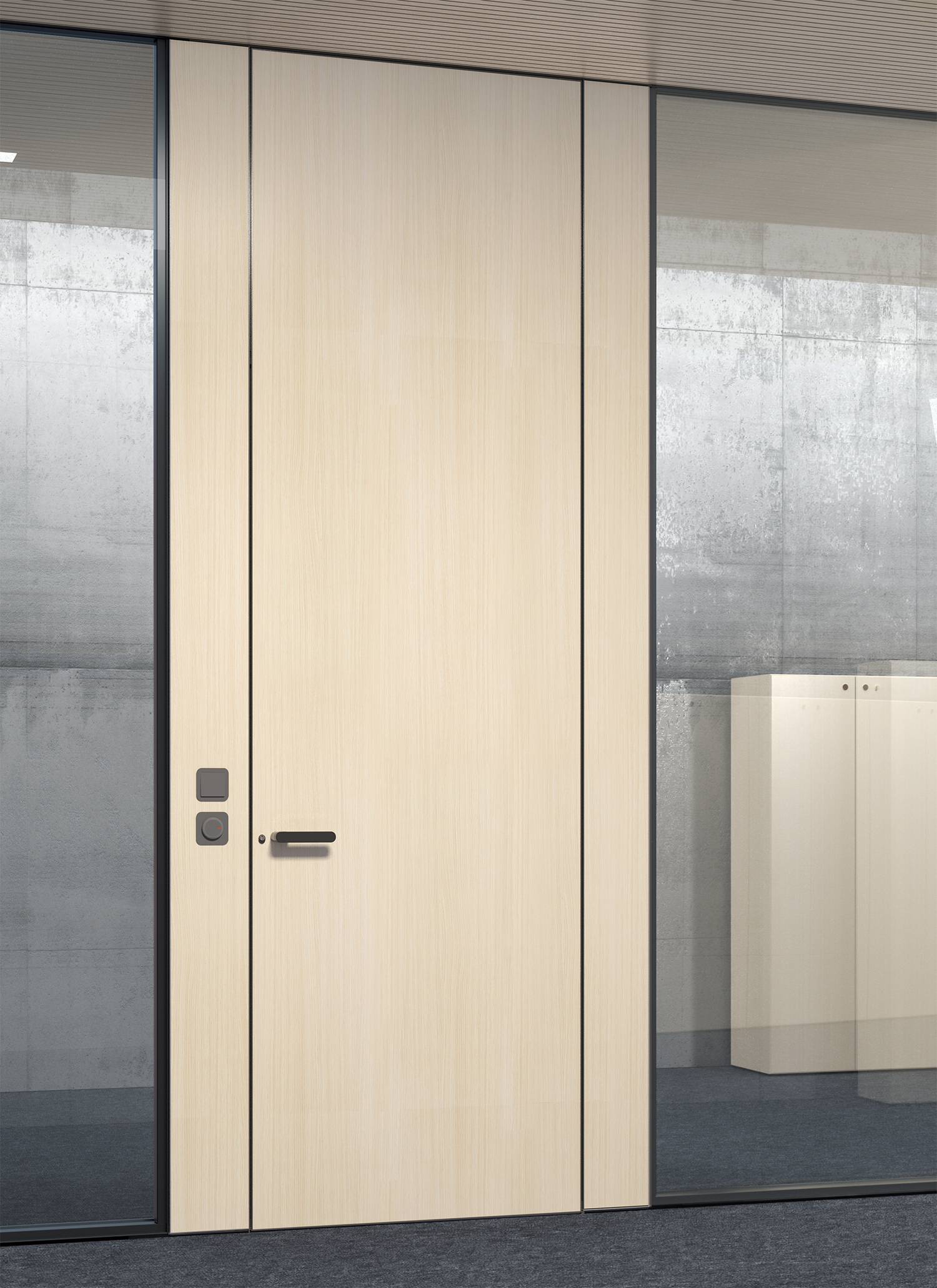 办公屏风|高隔间系统|办公家具|设计师家具|组合办公台系列 Framework 2.0