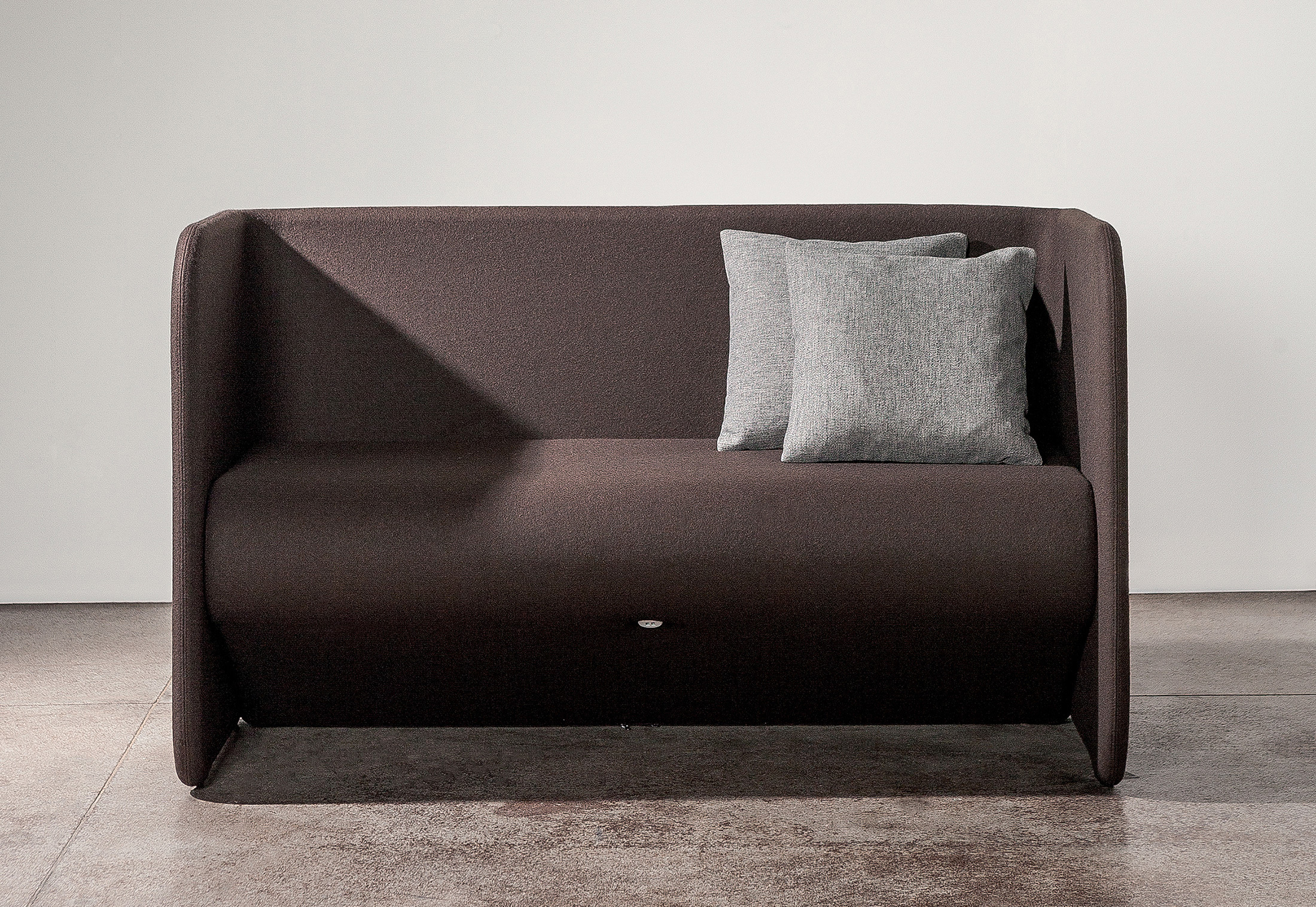 创意家具 - 坐具|沙发|办公家具|设计师家具|Hug 多功能洽谈沙发