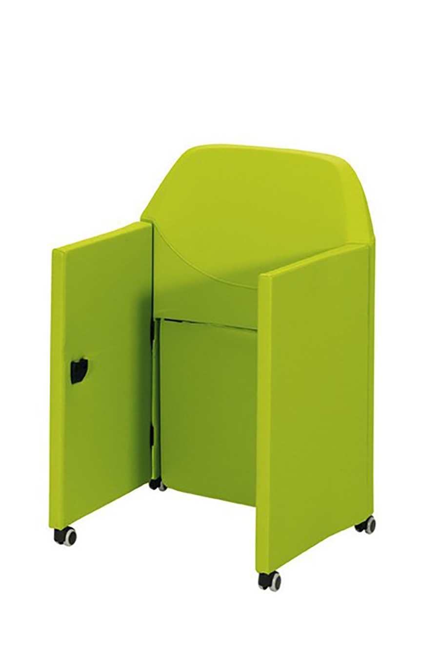 创意家具 - 坐具|办公椅|办公家具|设计师家具|Peppermint hospitality 洽谈椅