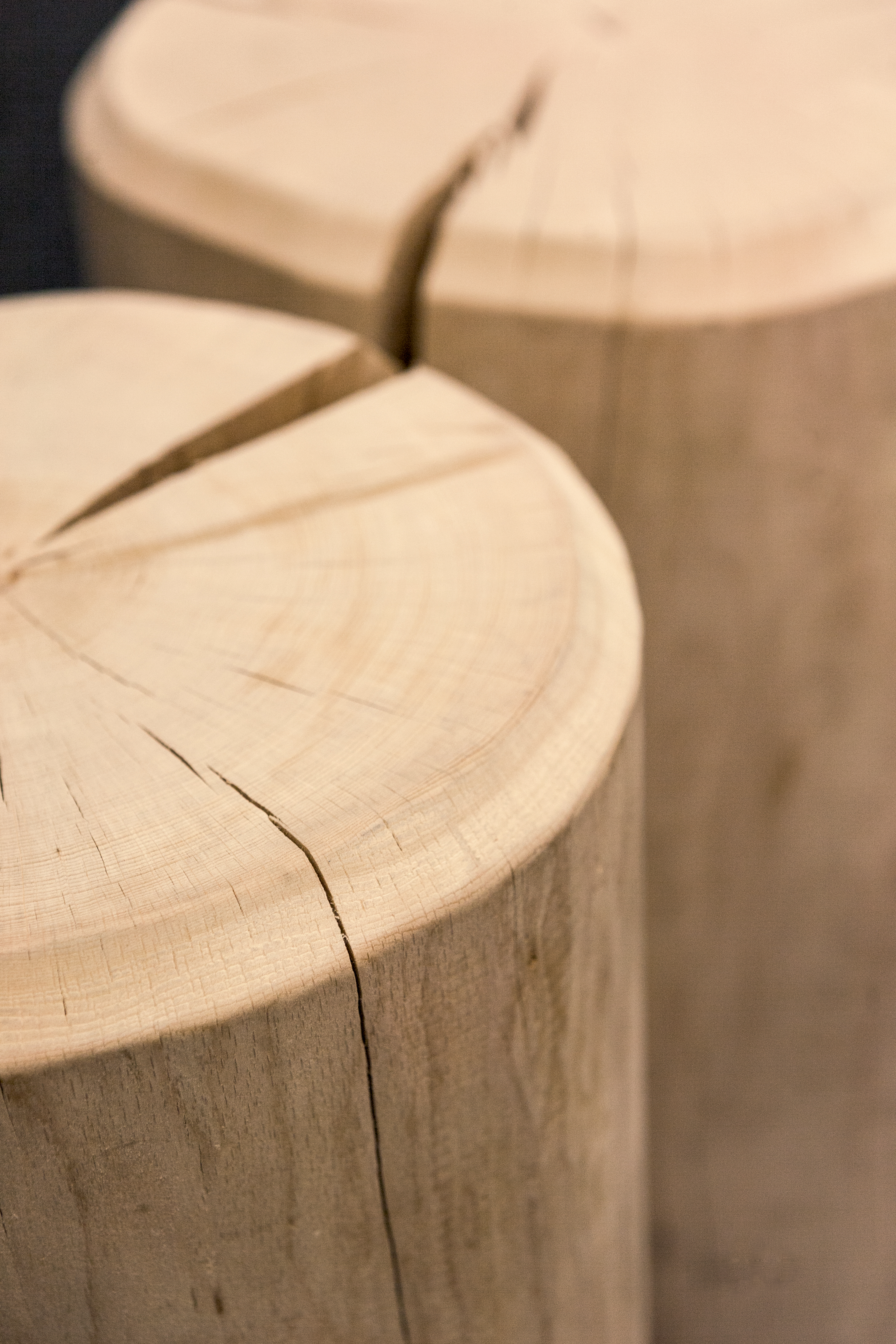 创意家具 - 坐具|吧椅/凳子|办公家具|设计师家具|Stool 木墩