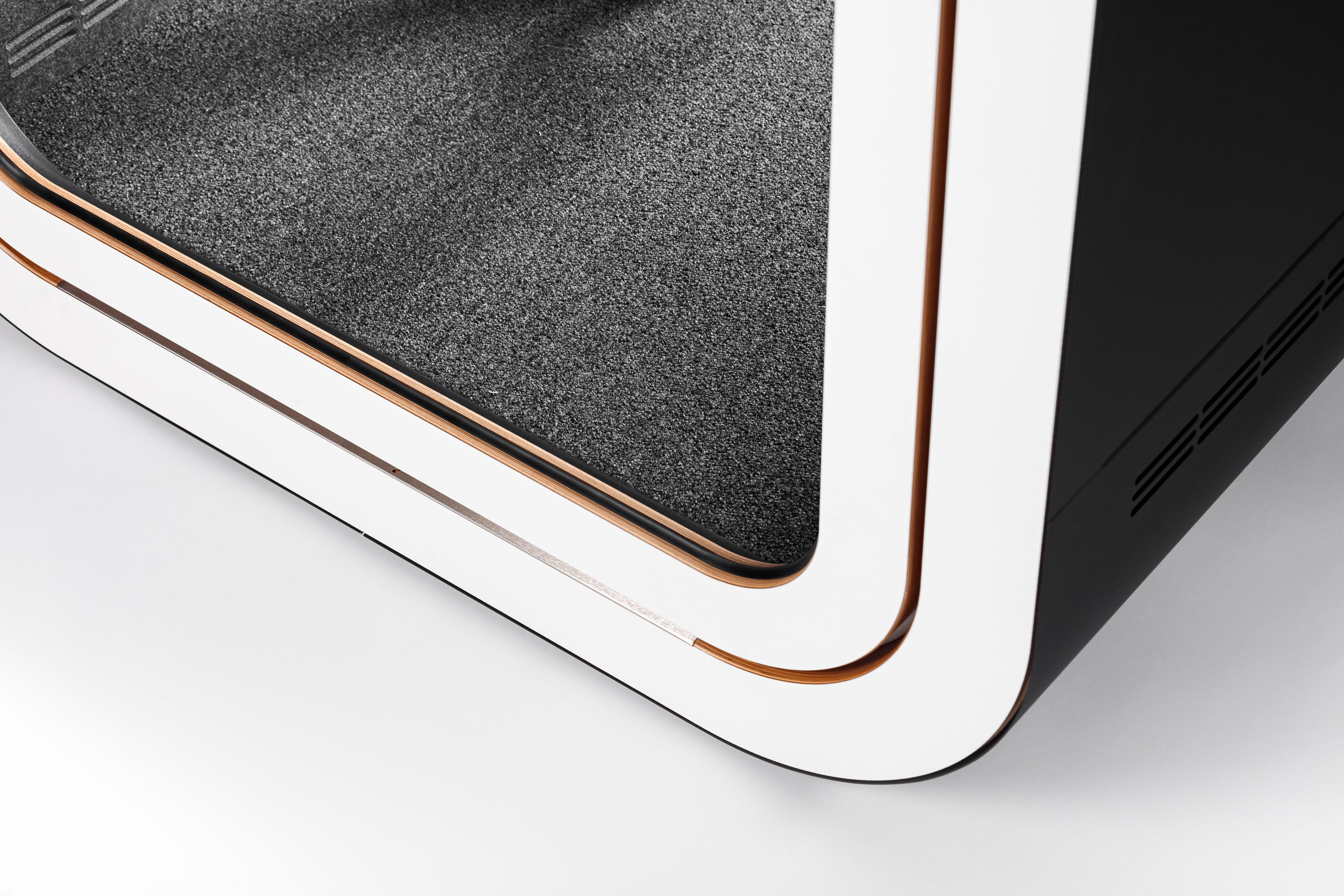 会议台|静音舱/洽谈屋|办公家具|设计师家具|Framery O 隔音屋/电话间