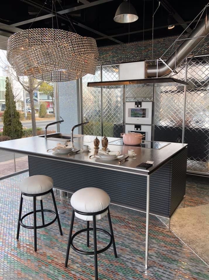 创意家具 - 坐具|吧椅/凳子|办公家具|设计师家具|Grasso 吧椅