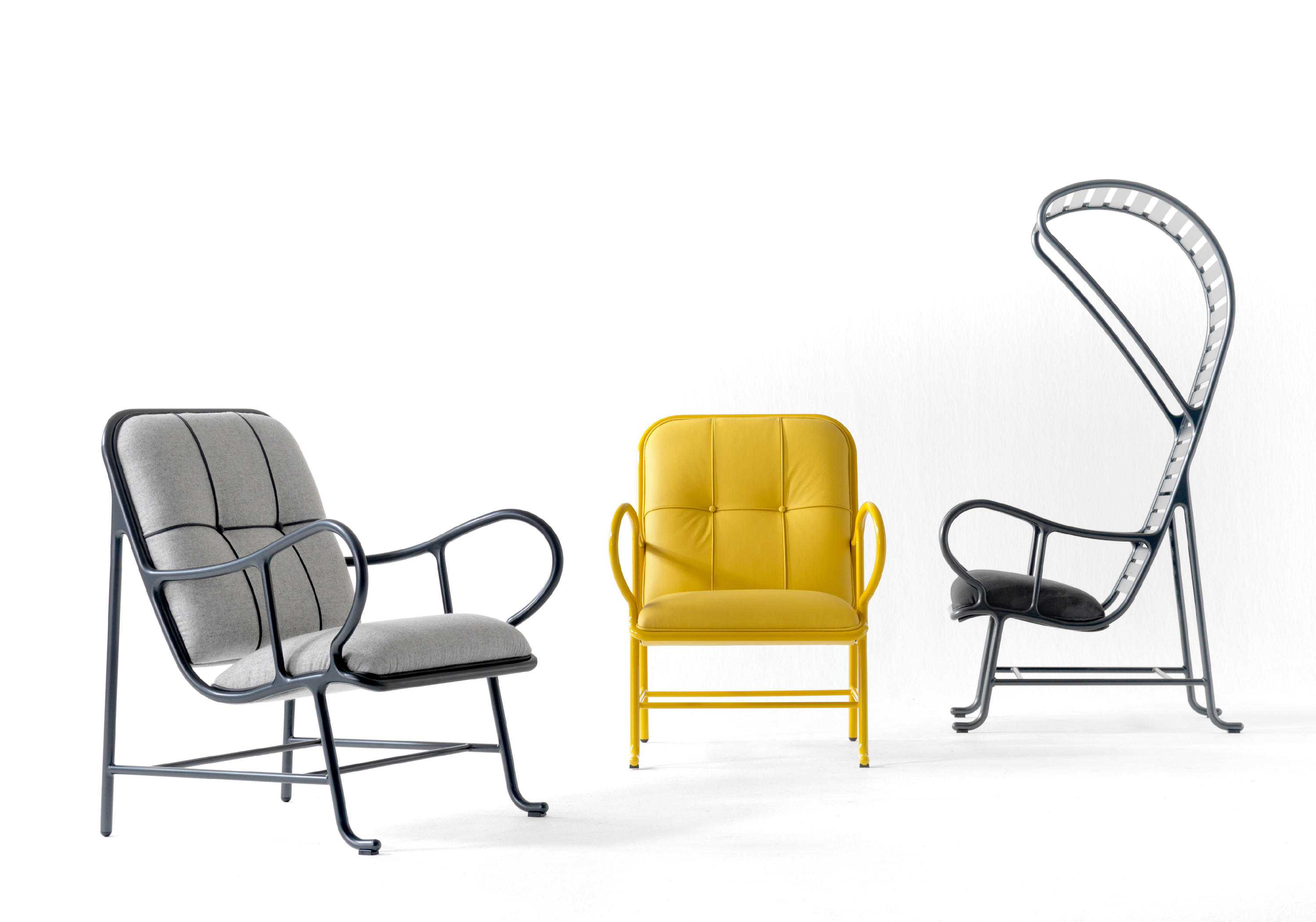 创意家具 - 坐具|休闲椅|办公家具|设计师家具|GARDENIAS INDOOR 休闲沙发