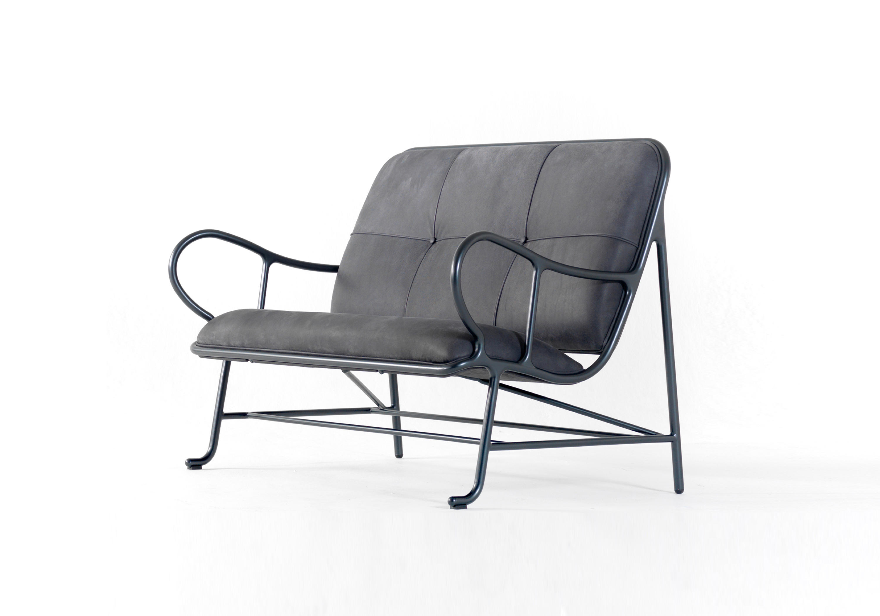 创意家具 - 坐具|休闲椅|办公家具|设计师家具|GARDENIAS INDOOR 休闲沙发