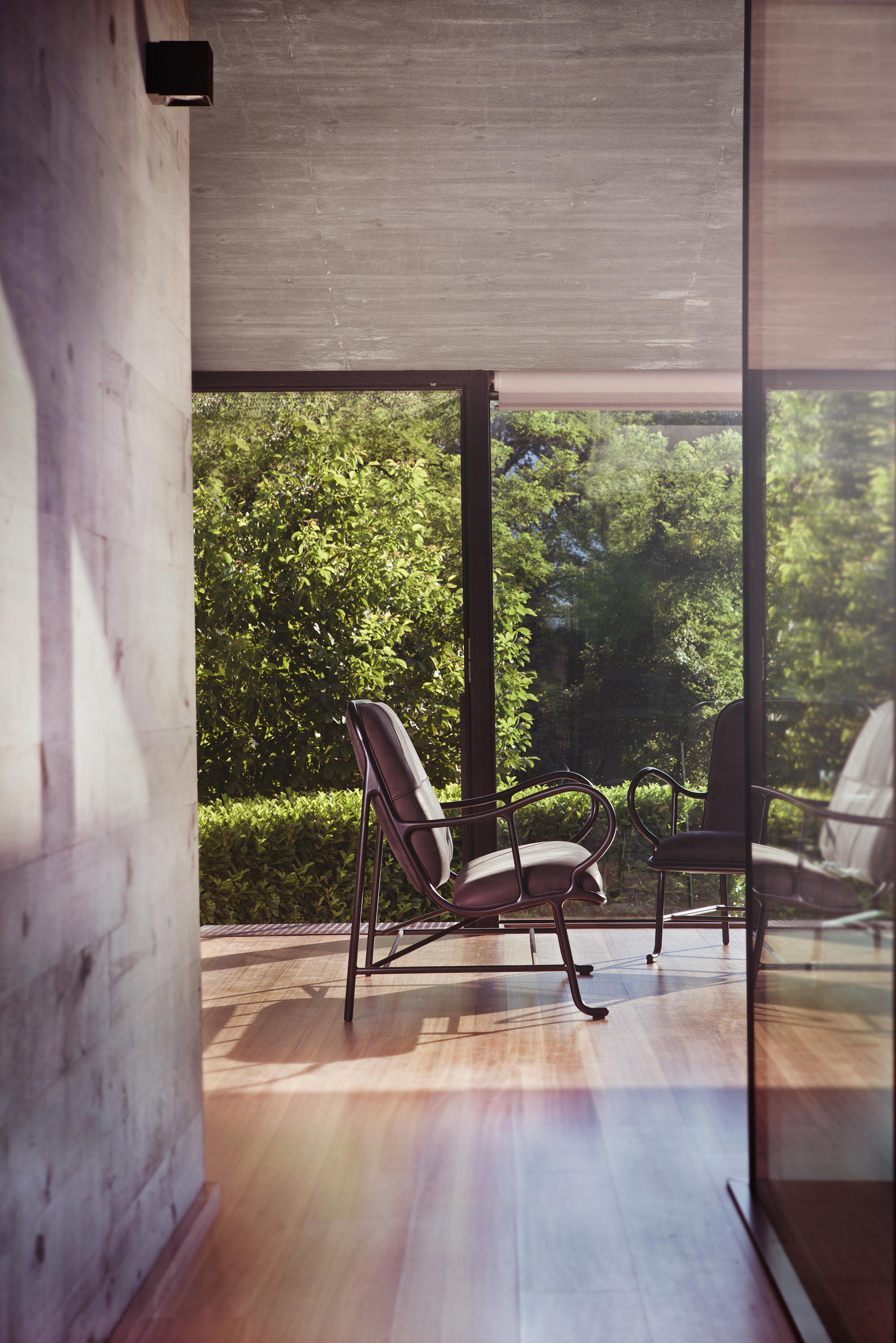 创意家具 - 坐具|休闲椅|办公家具|设计师家具|GARDENIAS INDOOR 休闲沙发