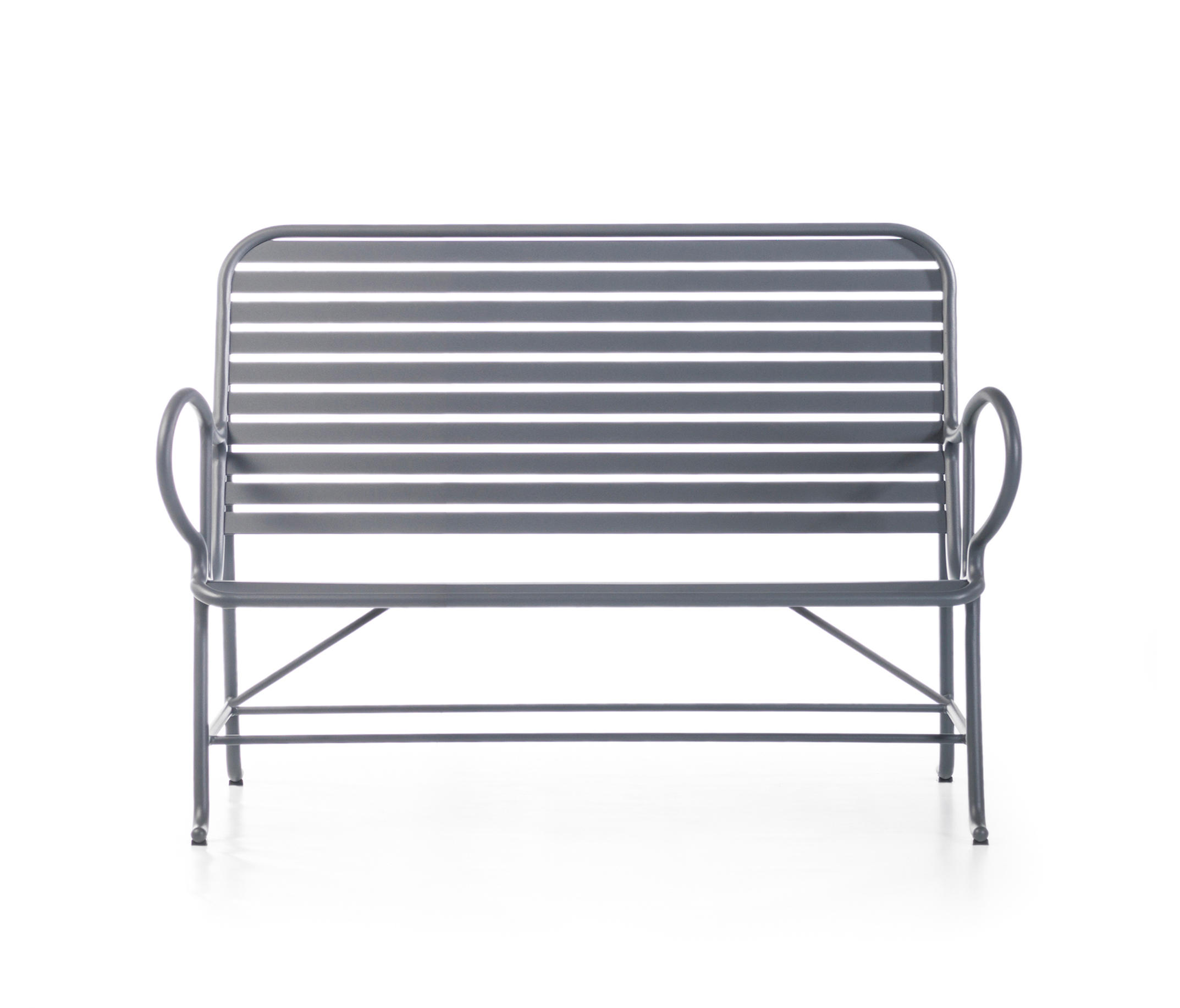 创意家具 - 坐具|躺椅|办公家具|设计师家具|Gardenias Indoor 户外躺椅