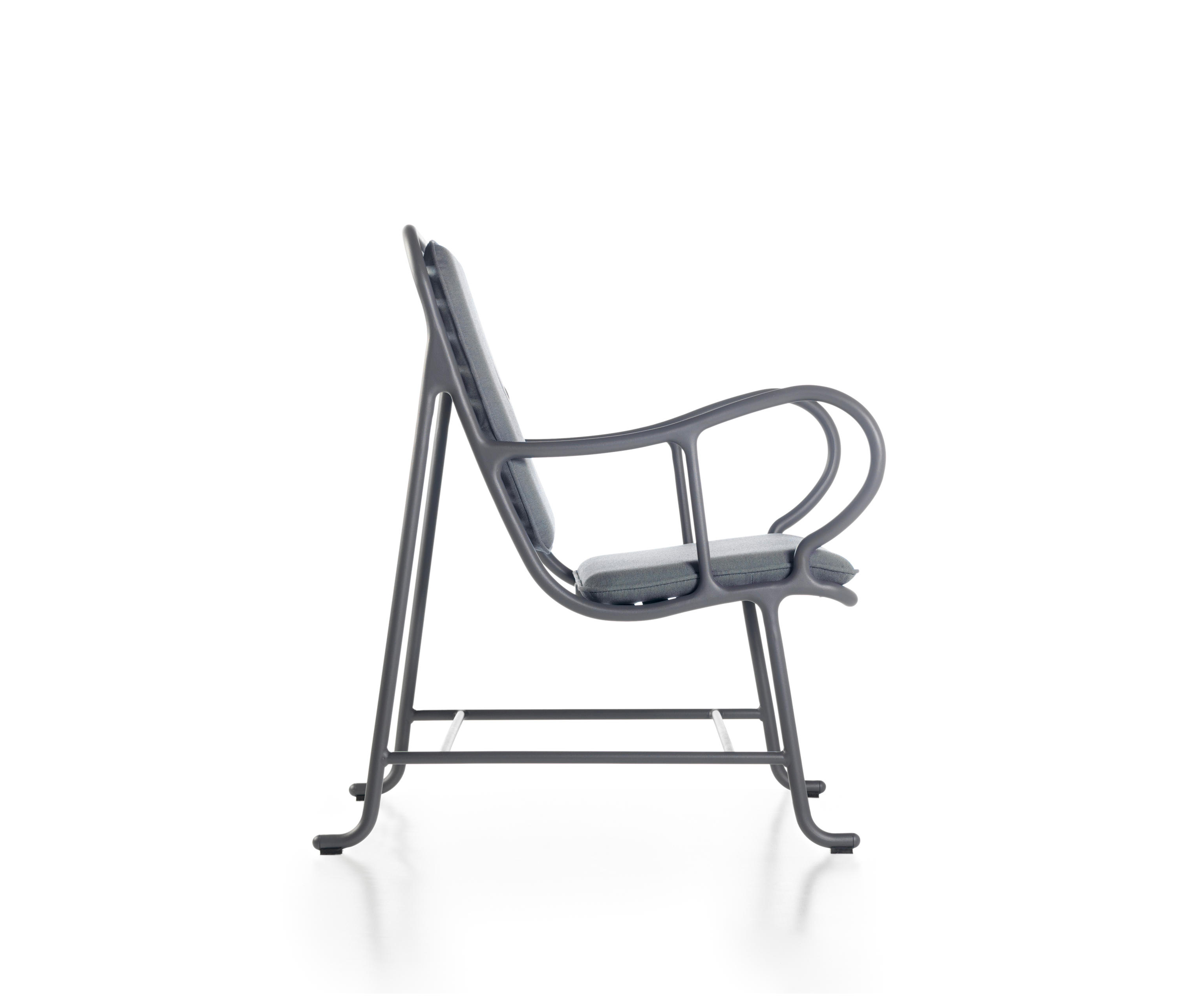 创意家具 - 坐具|躺椅|办公家具|设计师家具|Gardenias Indoor 户外躺椅