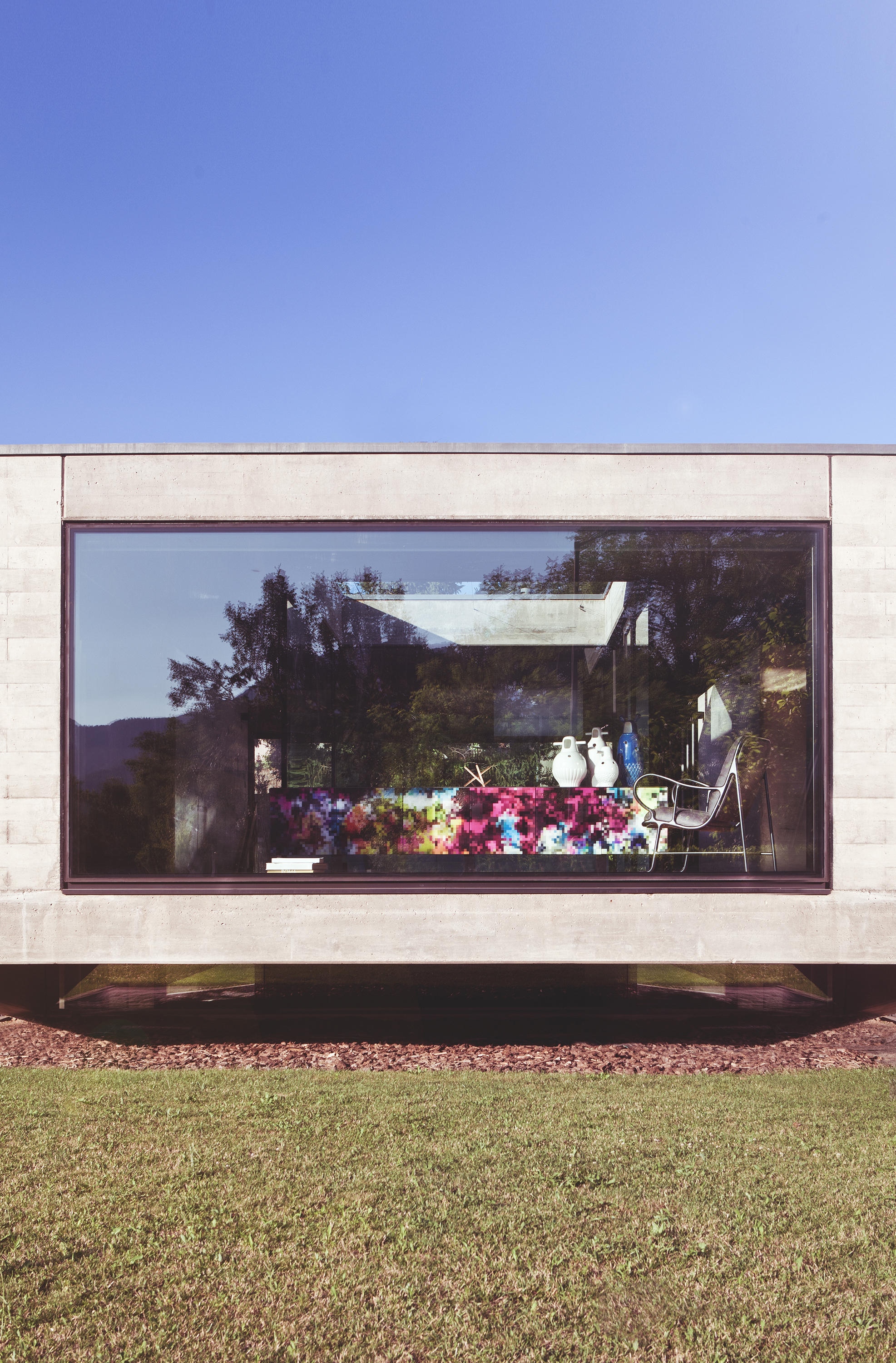 创意家具 - 储物|装饰架|办公家具|设计师家具|Dreams Cabinet 餐边柜/装饰柜