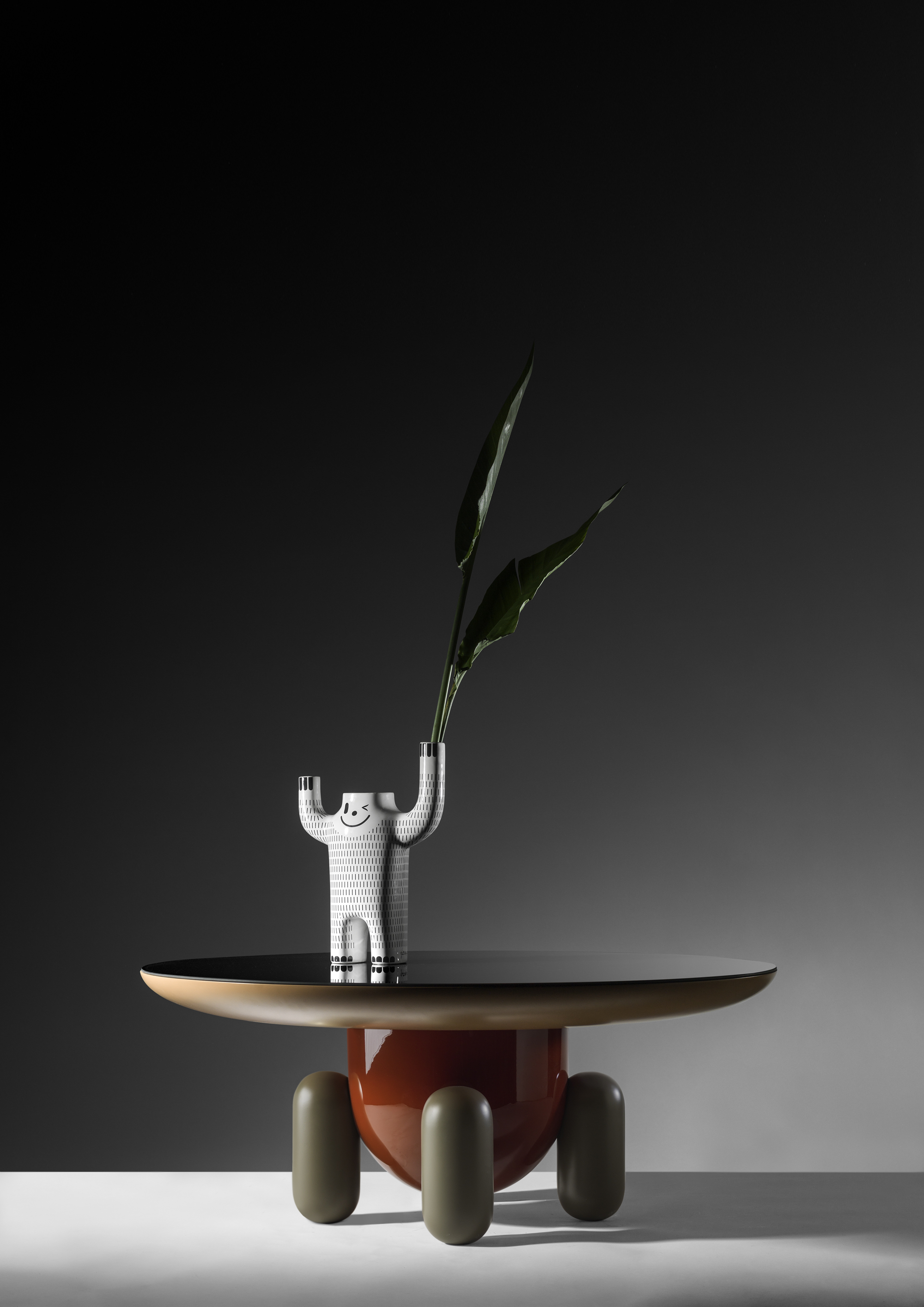 创意家具 - 桌几|茶几/边几|办公家具|设计师家具|EXPLORER 茶几/边几