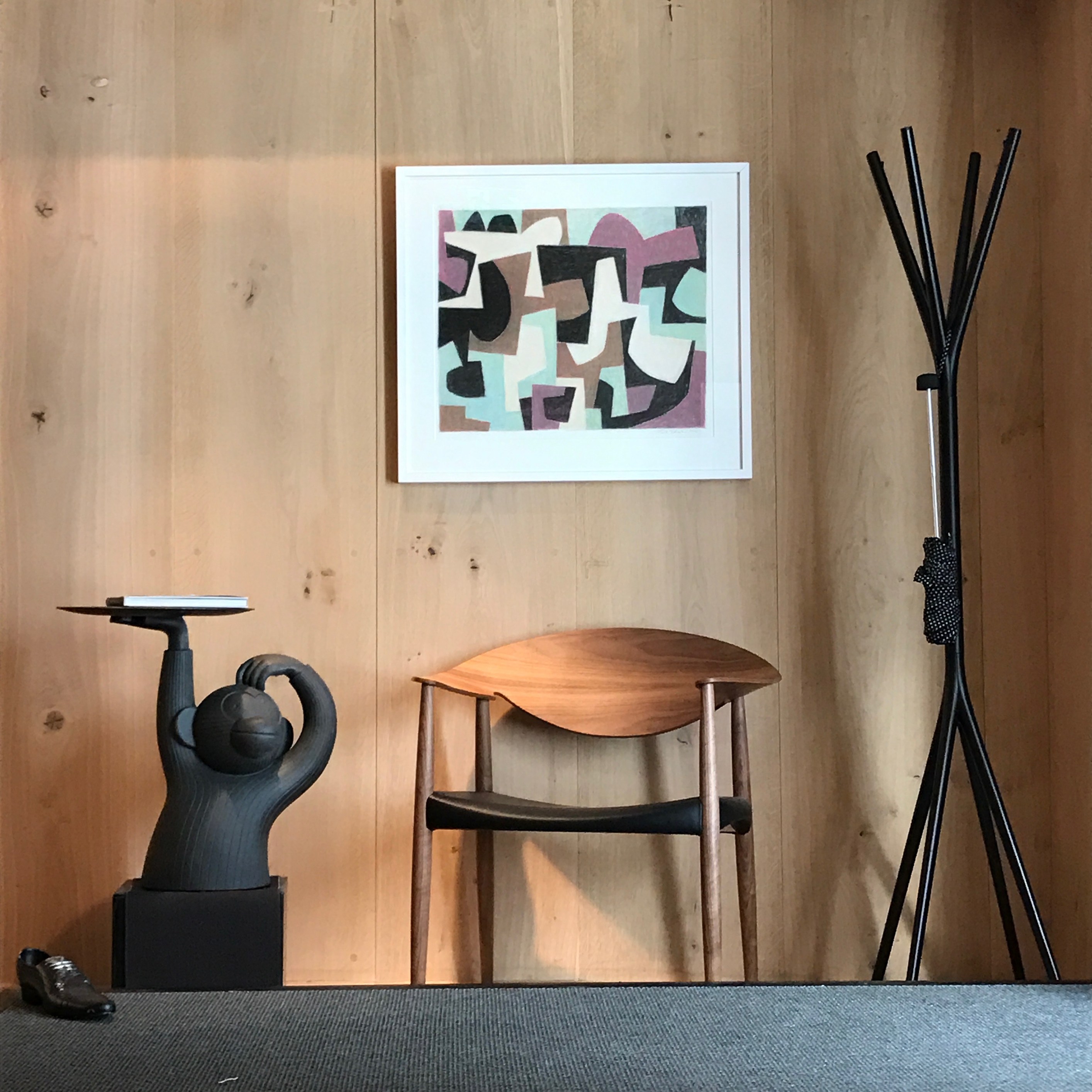 创意家具 - 桌几|茶几/边几|办公家具|设计师家具|MONKEY 茶几/边几