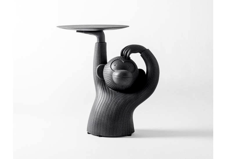 创意家具 - 桌几|茶几/边几|办公家具|设计师家具|MONKEY 茶几/边几