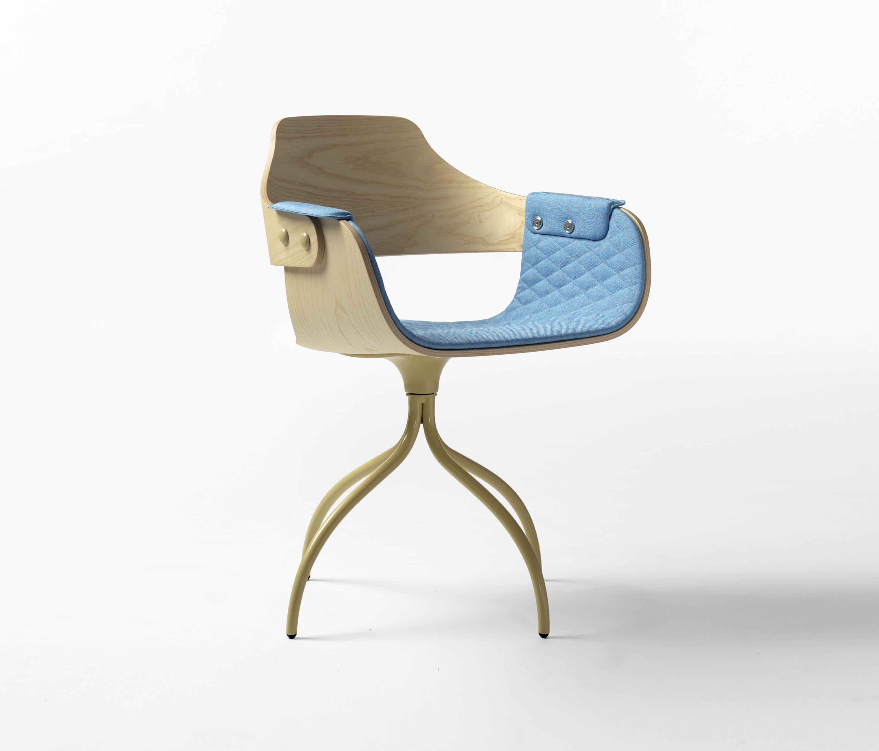 创意家具 - 坐具|餐椅|办公家具|设计师家具|SHOWTIME 餐椅/洽谈椅