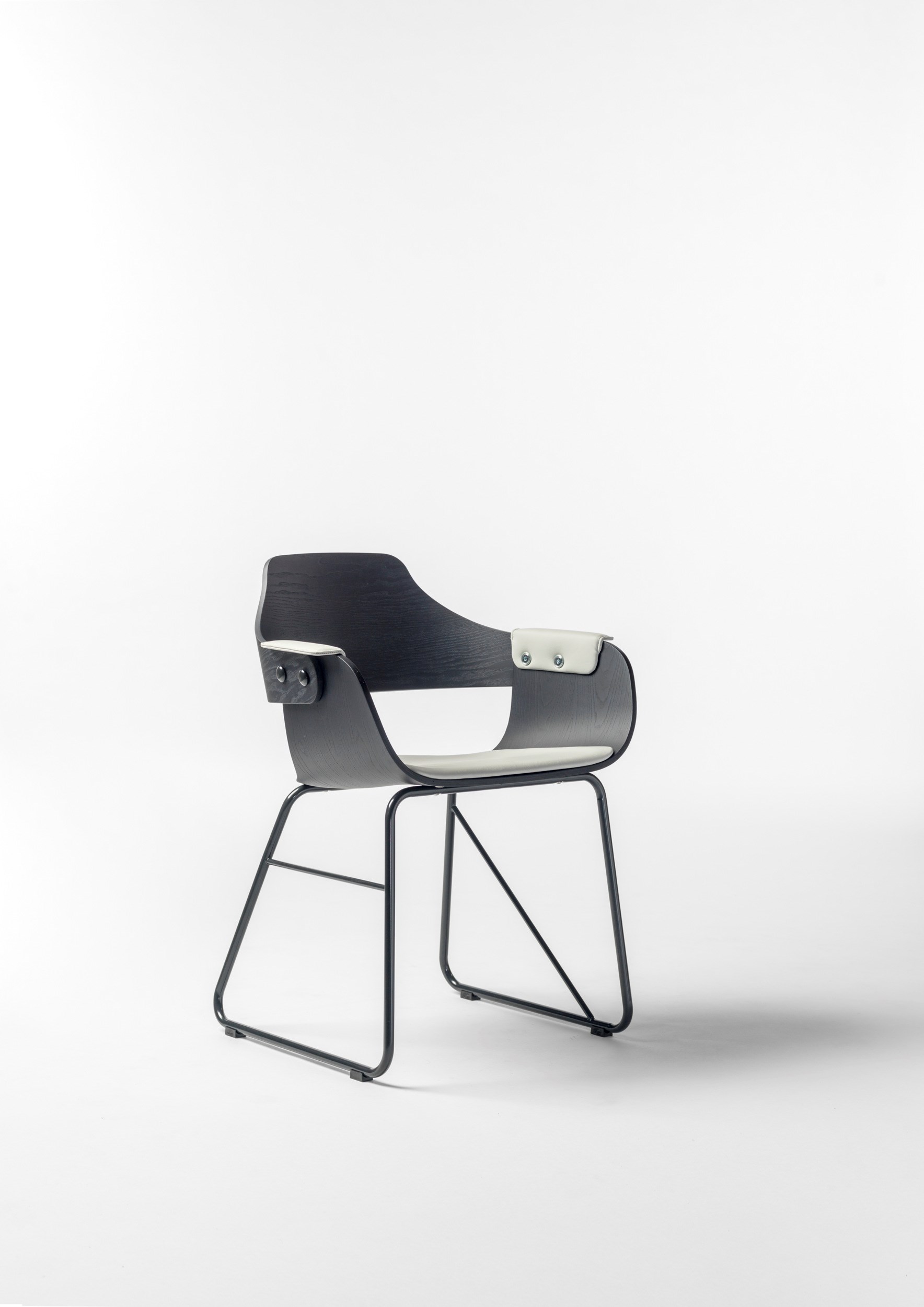 创意家具 - 坐具|餐椅|办公家具|设计师家具|SHOWTIME 餐椅/洽谈椅