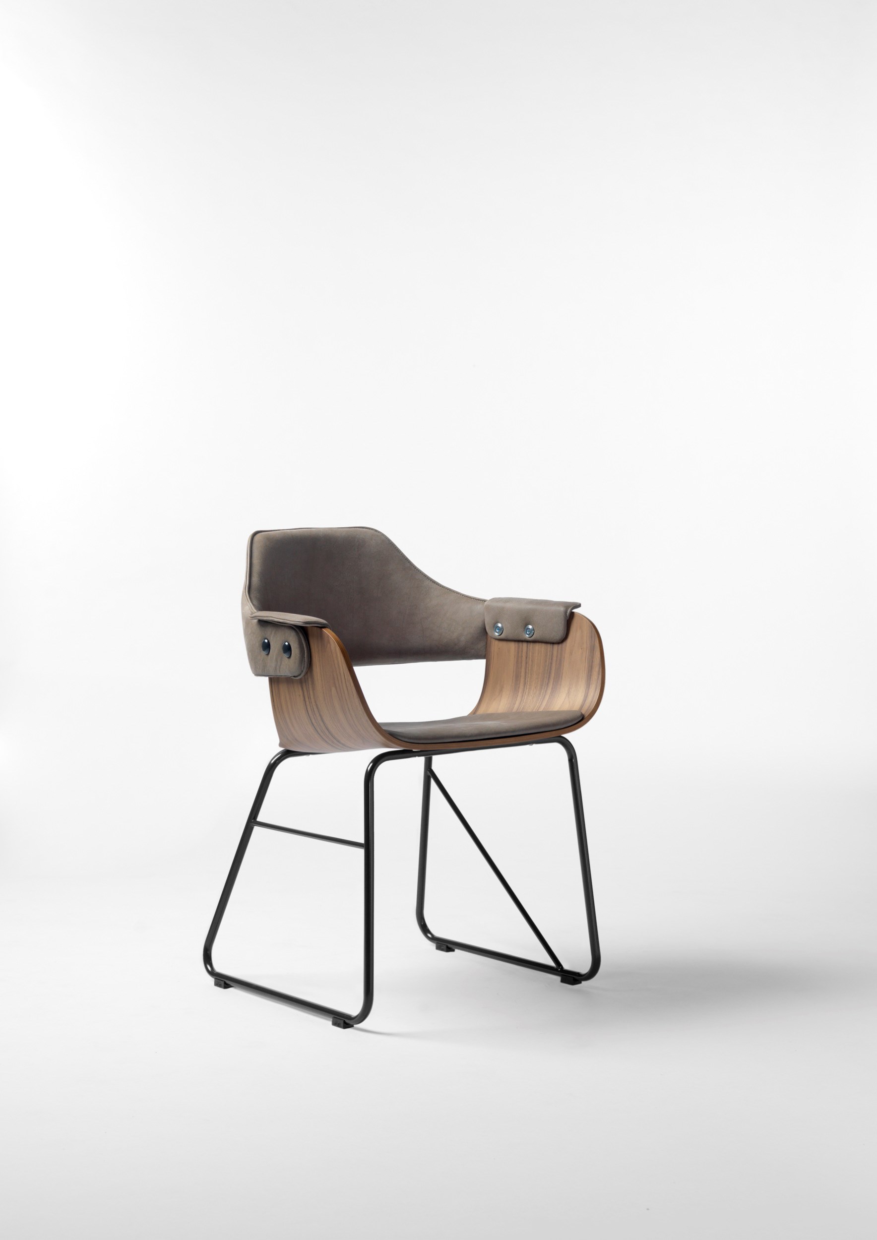 创意家具 - 坐具|餐椅|办公家具|设计师家具|SHOWTIME 餐椅/洽谈椅