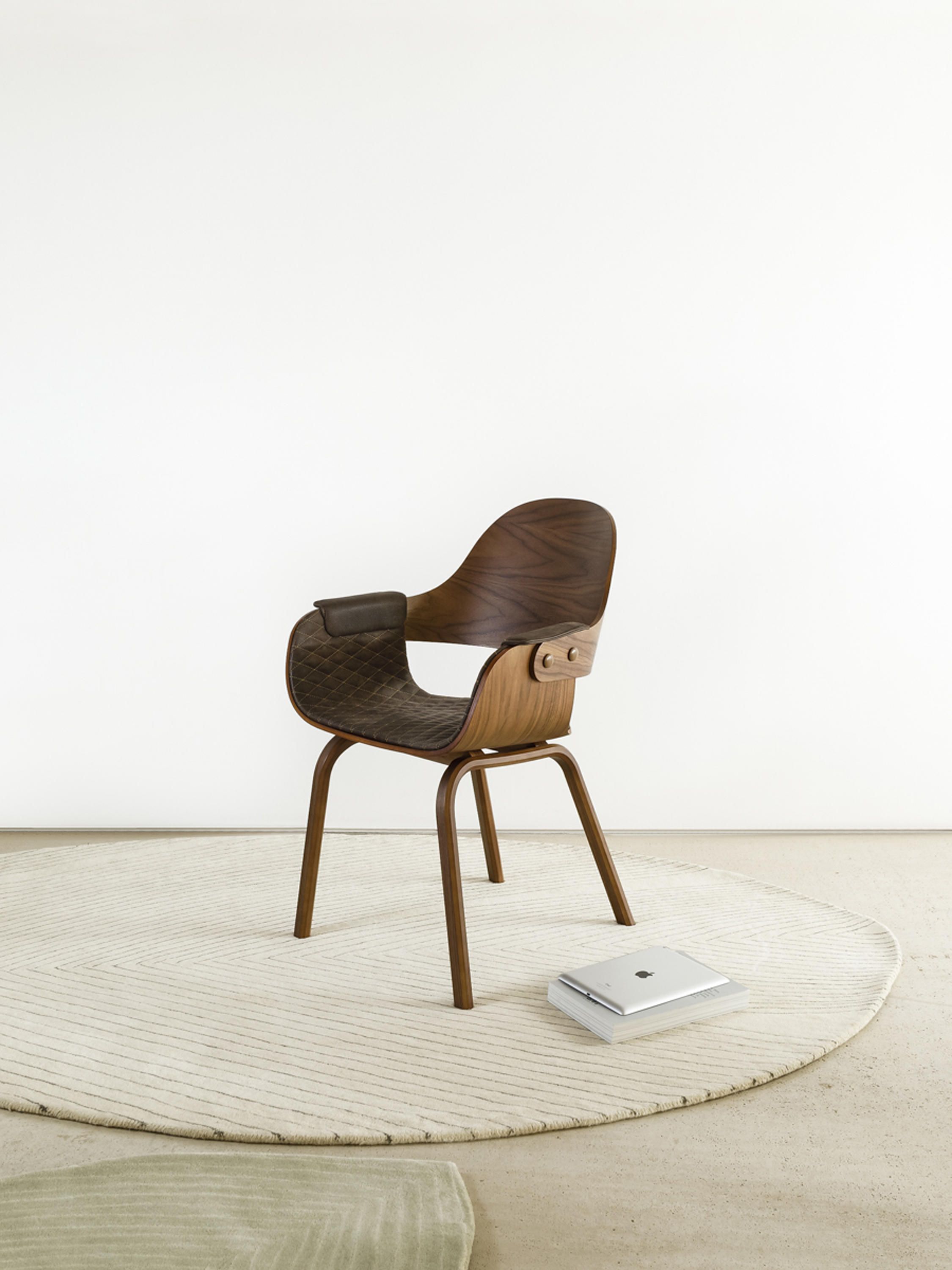 创意家具 - 坐具|餐椅|办公家具|设计师家具|SHOWTIME 餐椅/洽谈椅