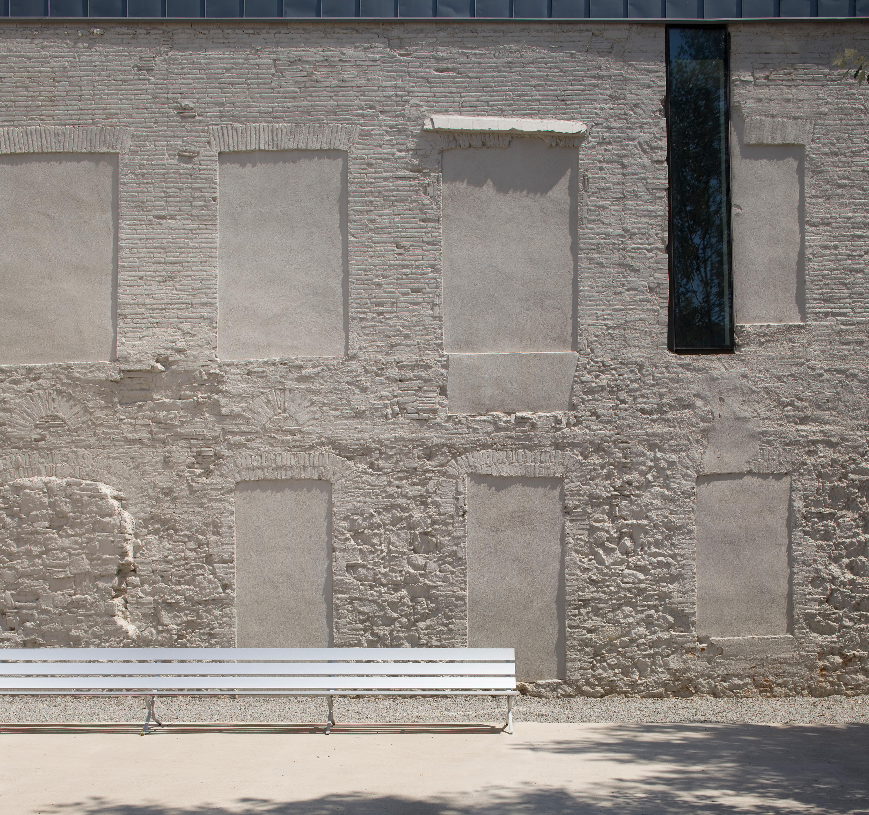 创意家具 - 坐具|户外椅|办公家具|设计师家具|BENCH  等候椅/排椅