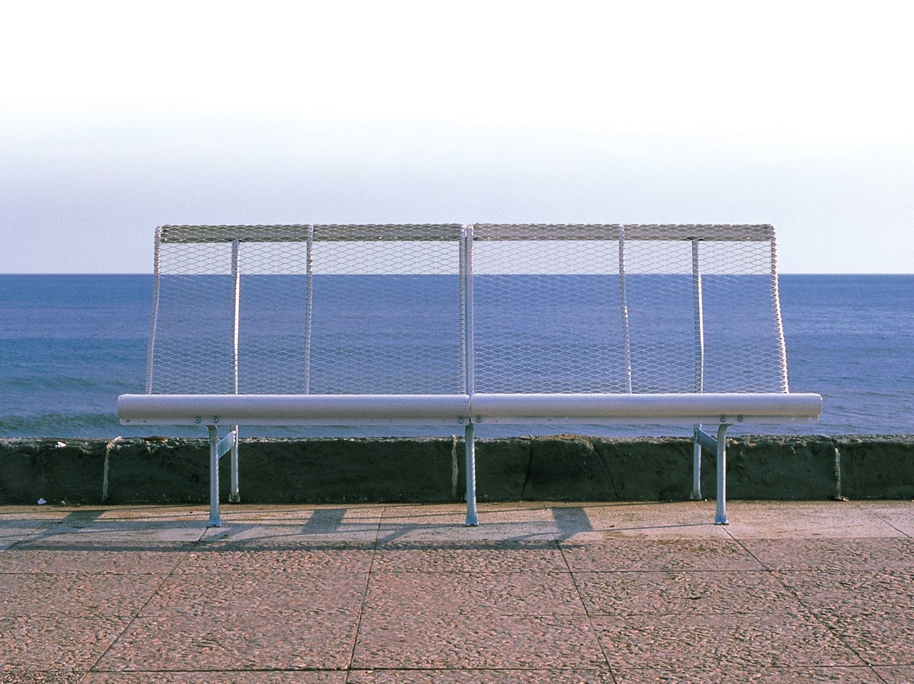 创意家具 - 坐具|户外椅|办公家具|设计师家具|CATALANO  户外等候椅