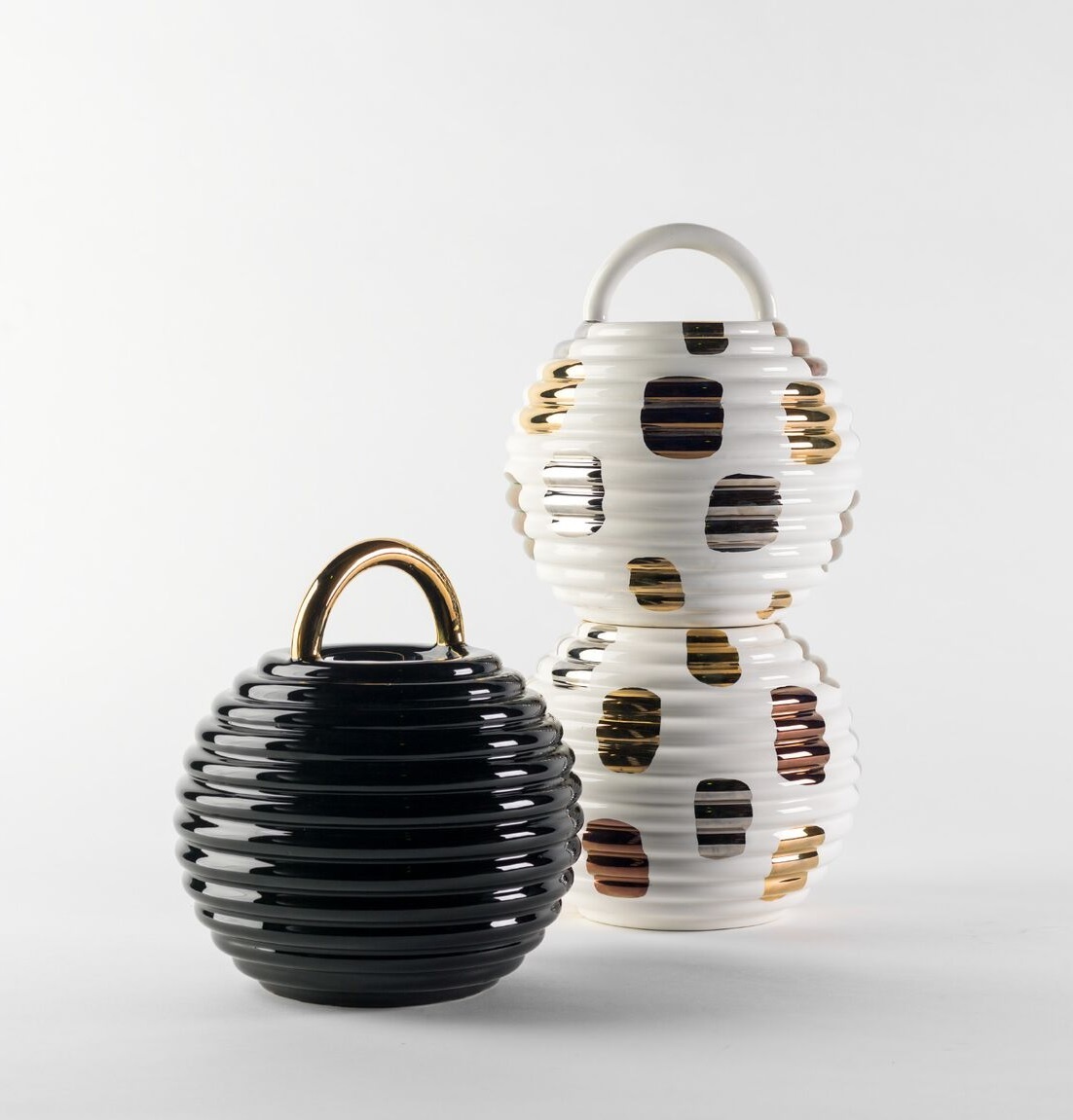 [创意家具 - 附件|花器|办公家具|设计师家具|Grasso  花瓶/饰品]