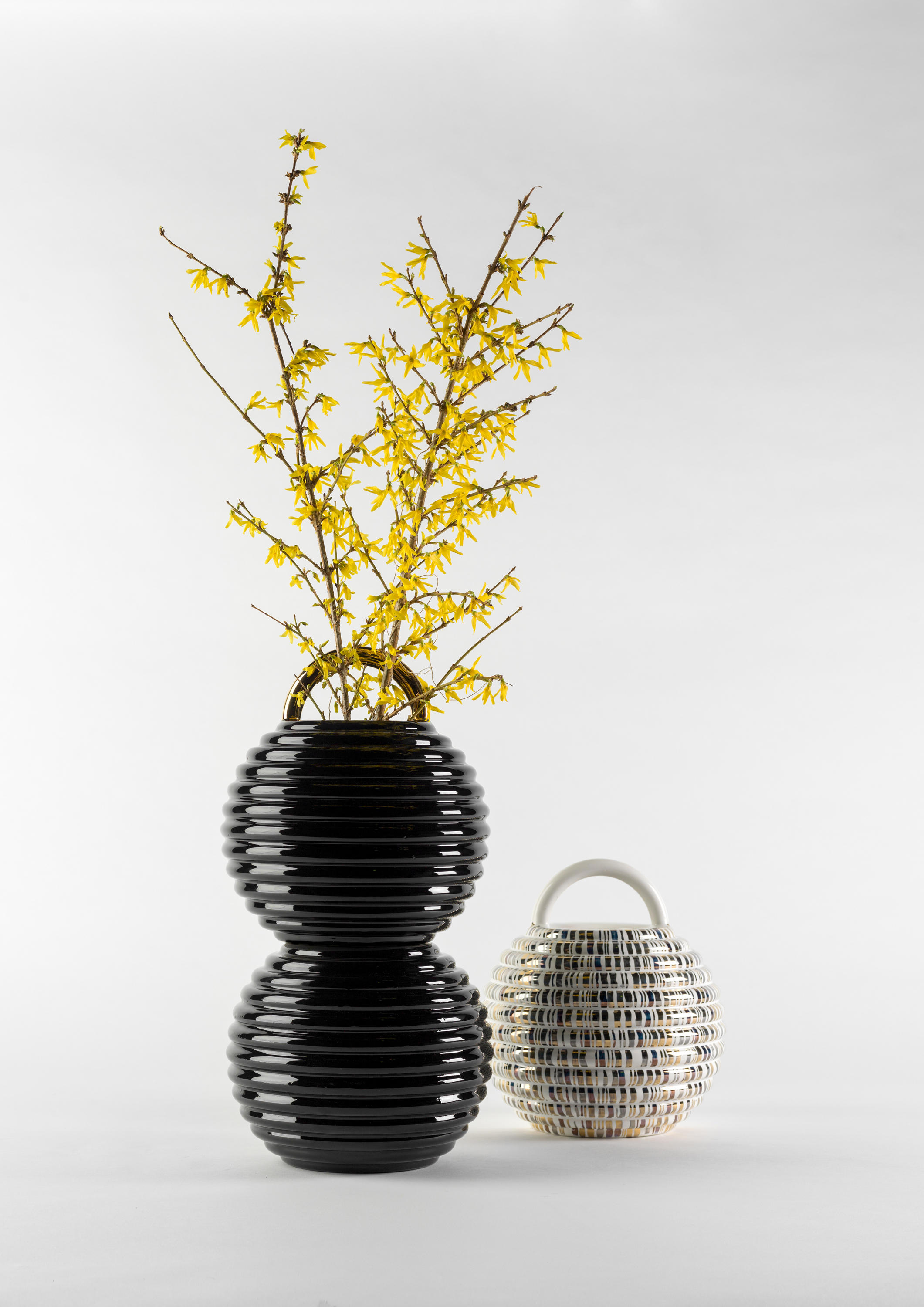 创意家具 - 附件|花器|办公家具|设计师家具|Grasso  花瓶/饰品