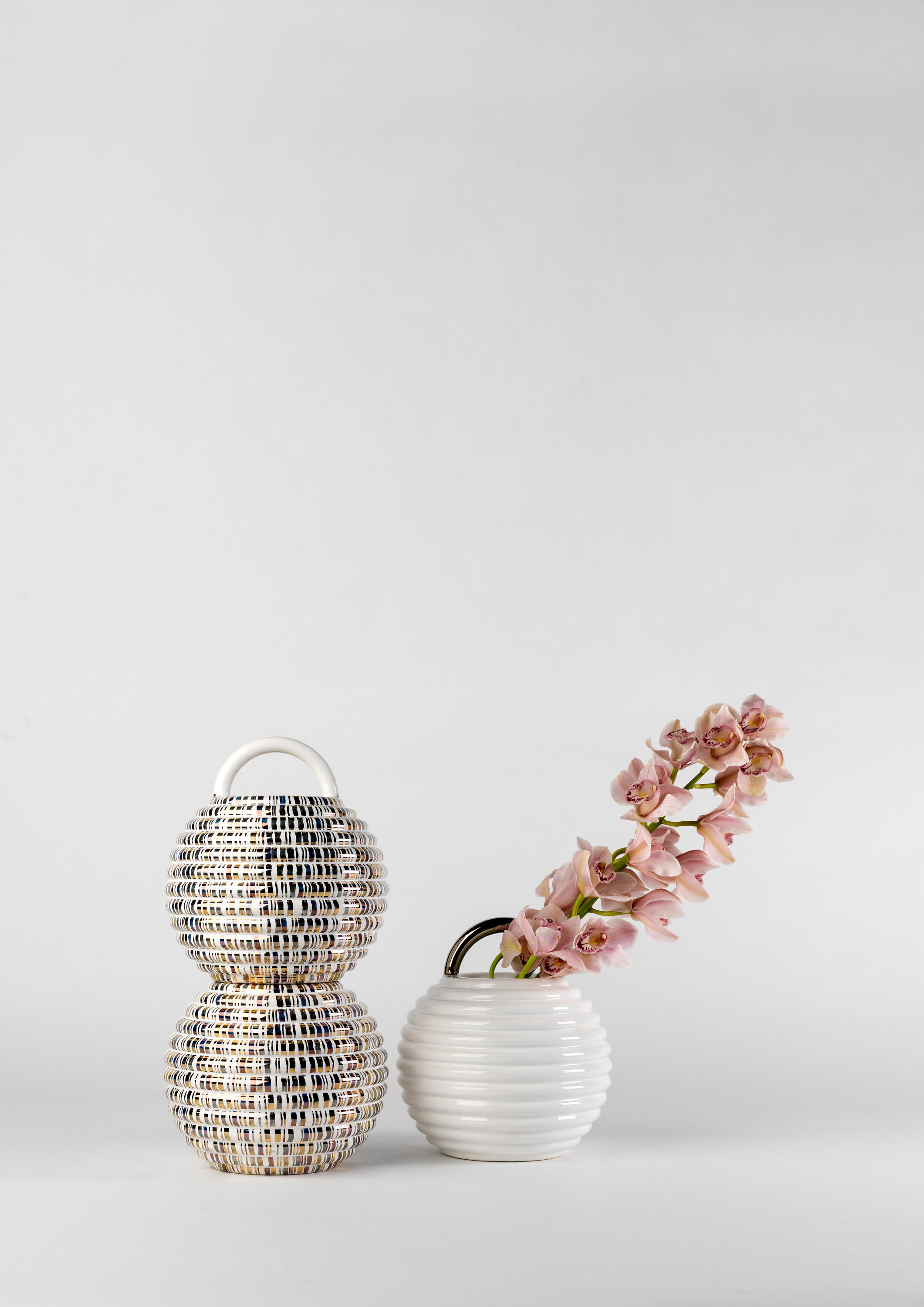 创意家具 - 附件|花器|办公家具|设计师家具|Grasso  花瓶/饰品