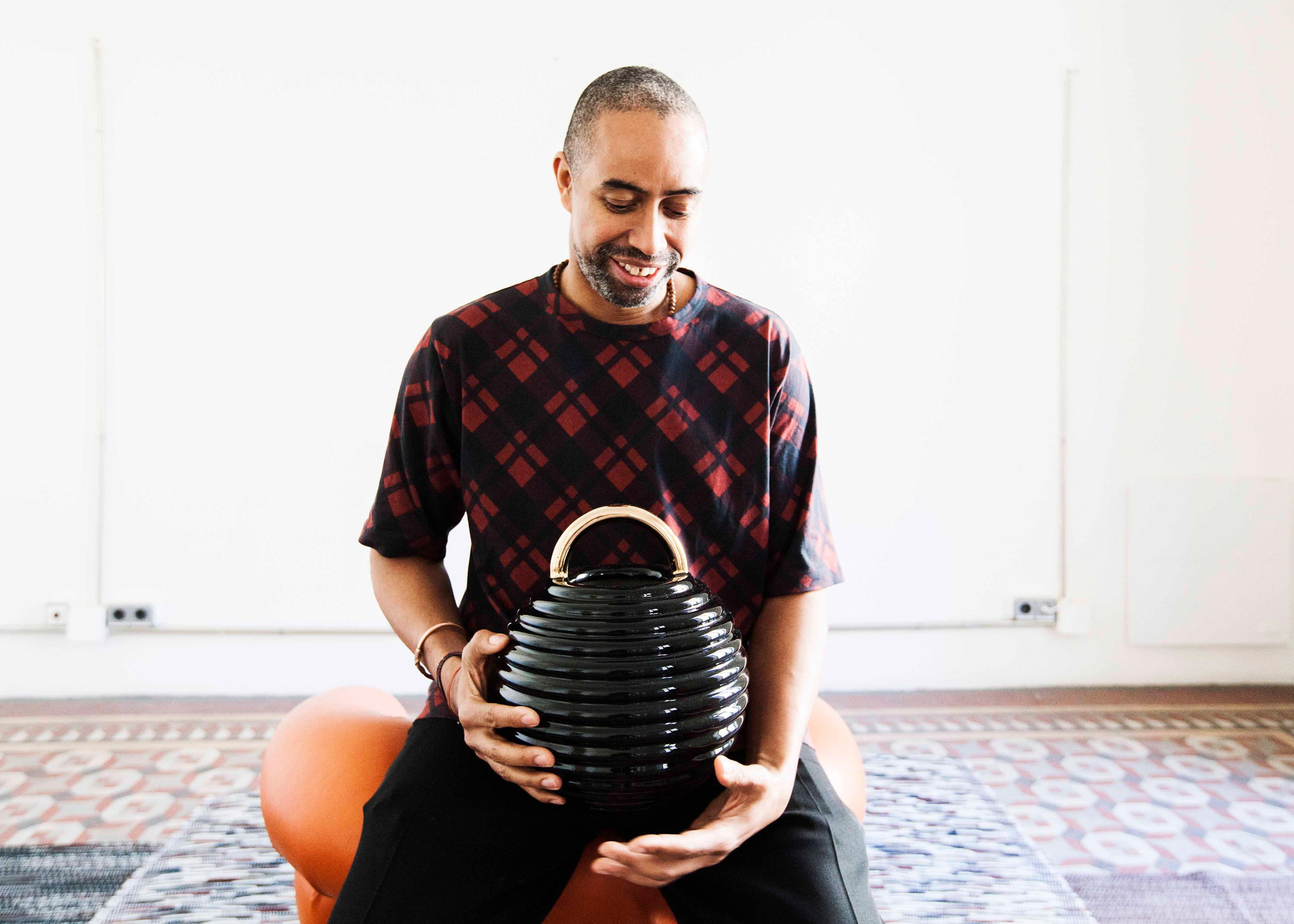 创意家具 - 附件|花器|办公家具|设计师家具|Grasso  花瓶/饰品