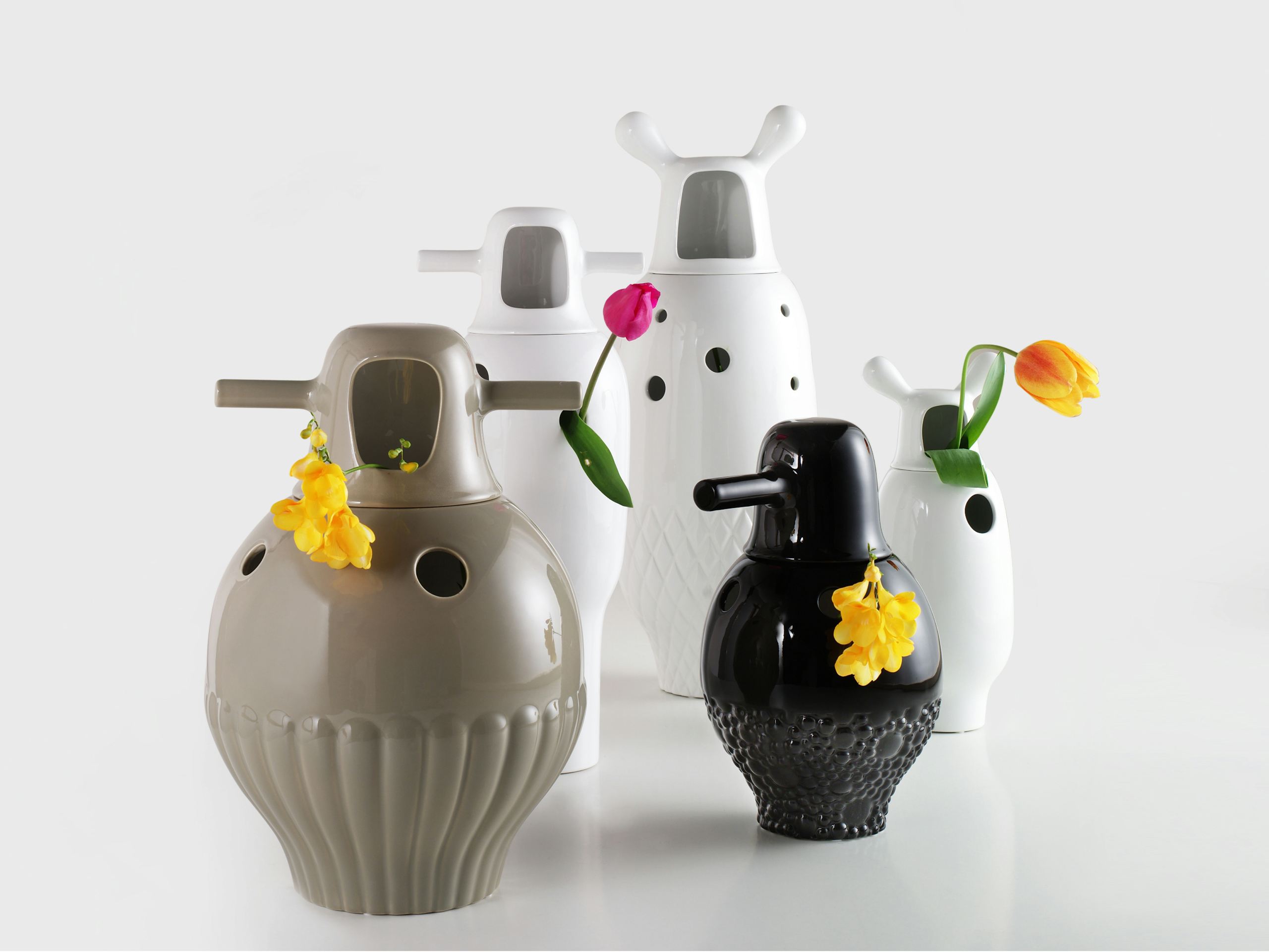 创意家具 - 附件|花器|办公家具|设计师家具|SHOWTIME  花瓶/饰品