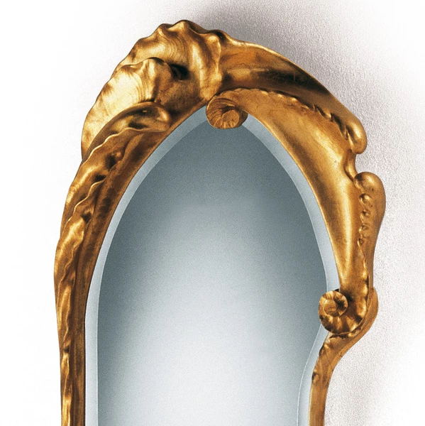 创意家具 - 卧室|镜子|办公家具|设计师家具|挂镜 Calvet mirror