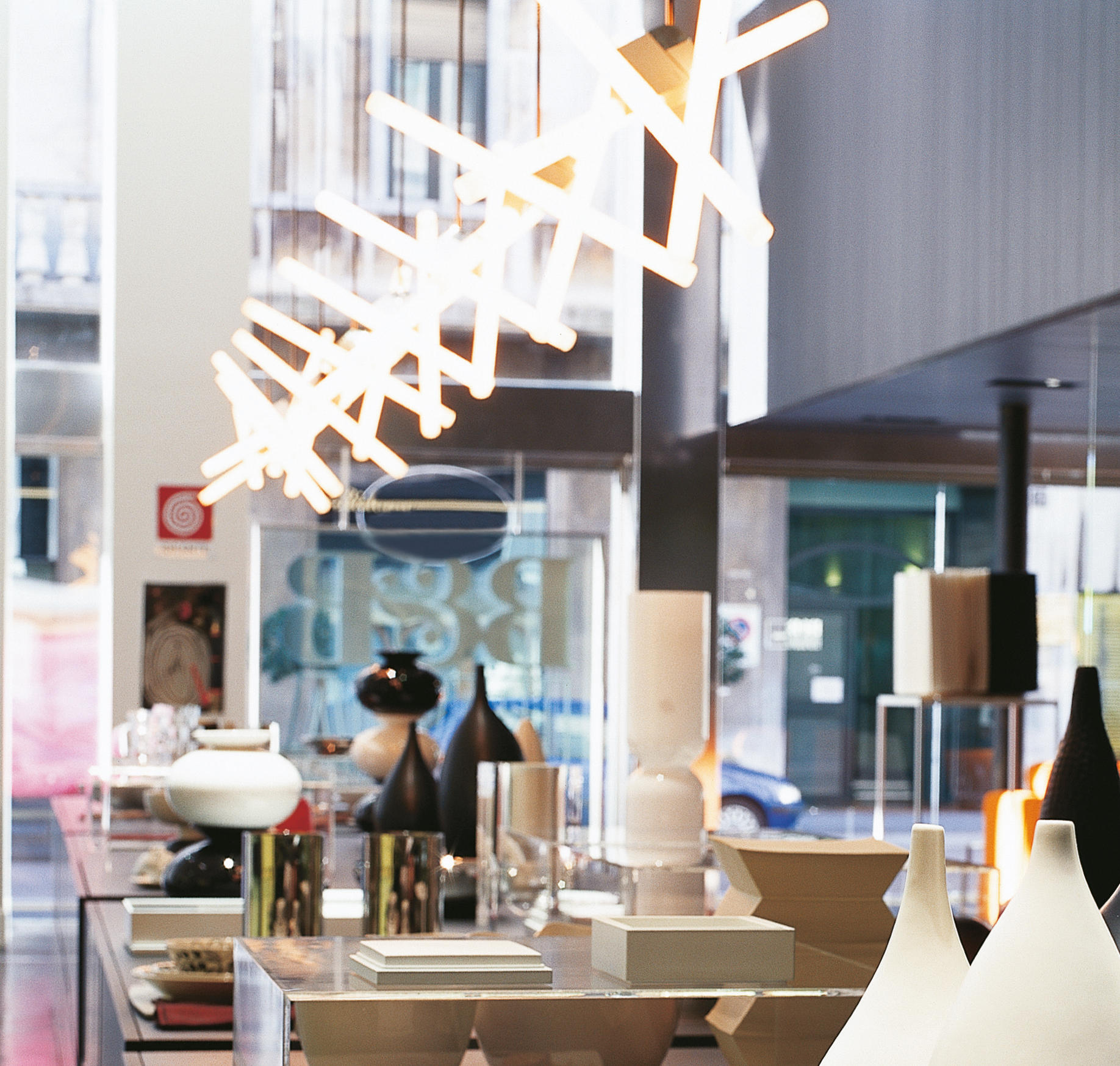 创意家具 - 灯饰|吊灯|办公家具|设计师家具|Olivdada 吊灯