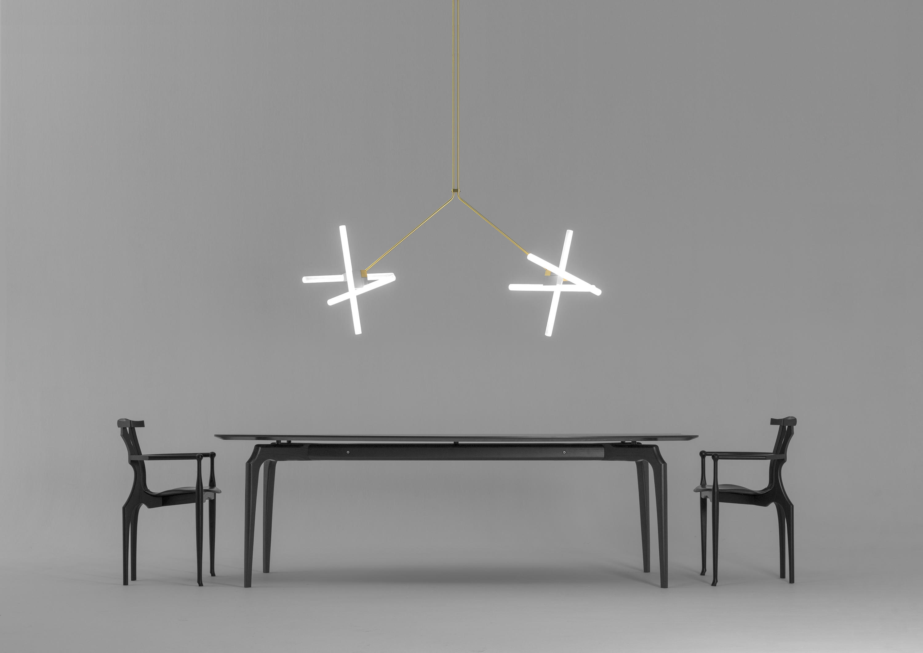 创意家具 - 灯饰|吊灯|办公家具|设计师家具|Olivdada 吊灯